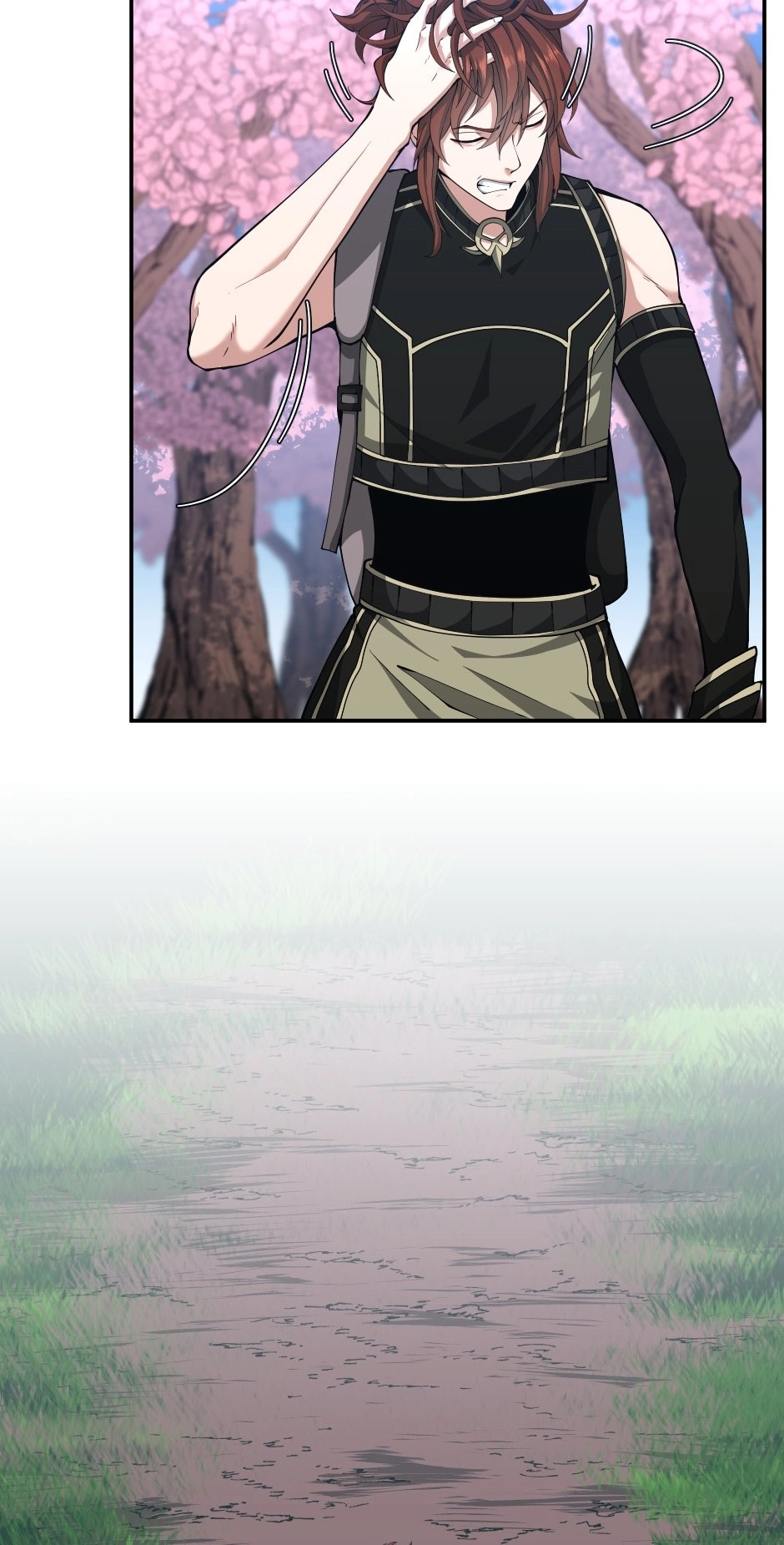 The Beginning After the End Chapter 154 - Page 94