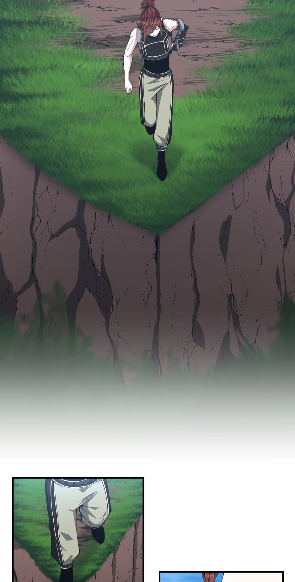 The Beginning After the End Chapter 154 - Page 95