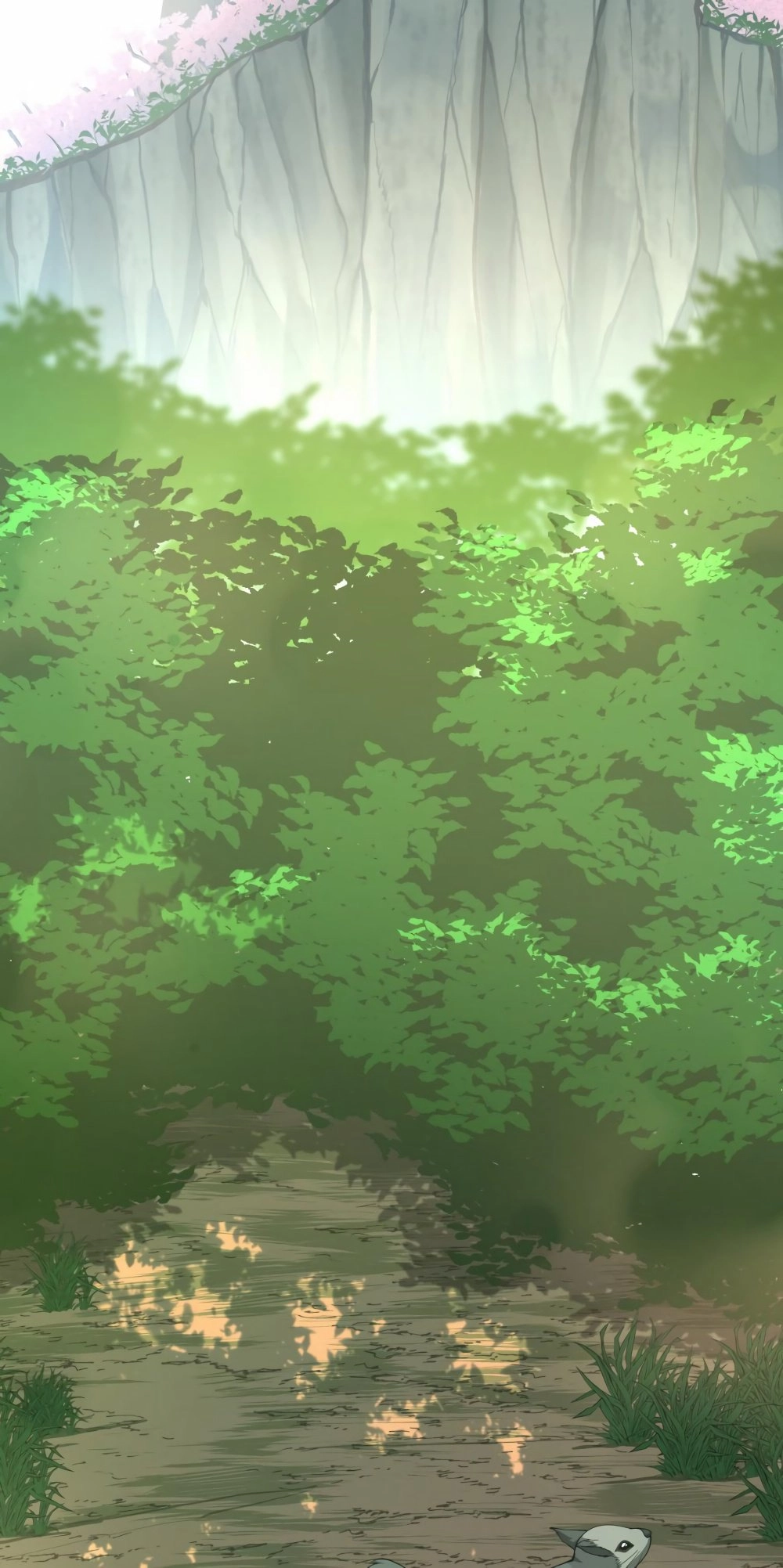 The Beginning After the End Chapter 155 - Page 3