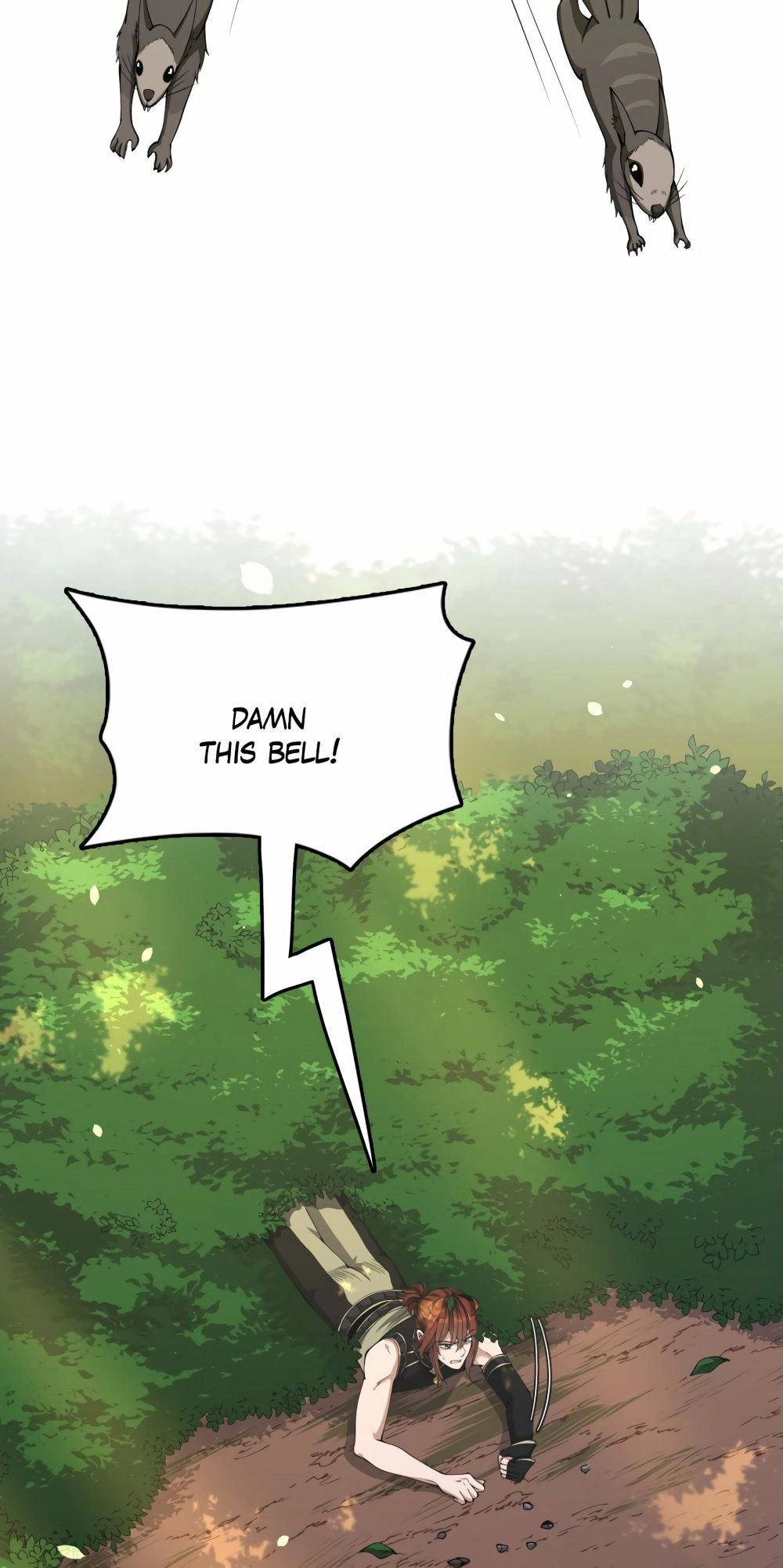 The Beginning After the End Chapter 155 - Page 6