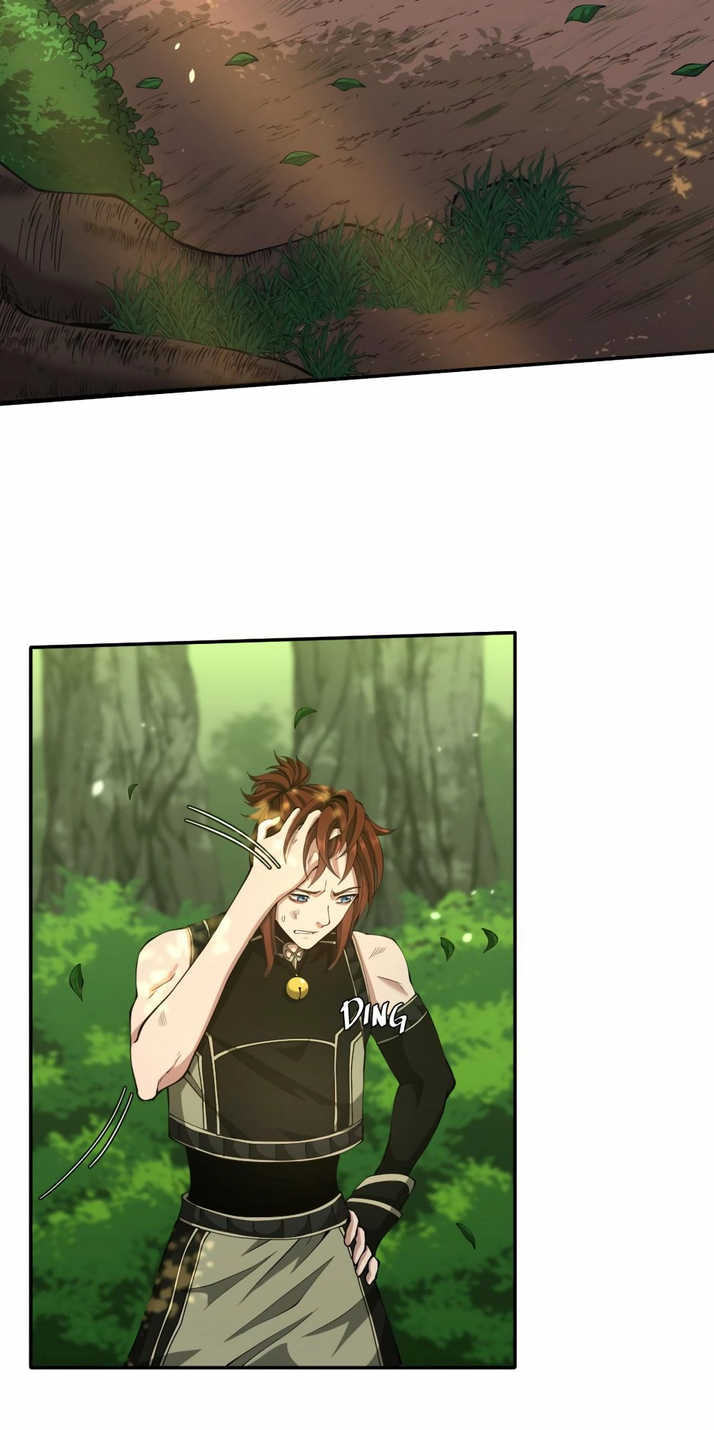 The Beginning After the End Chapter 155 - Page 7