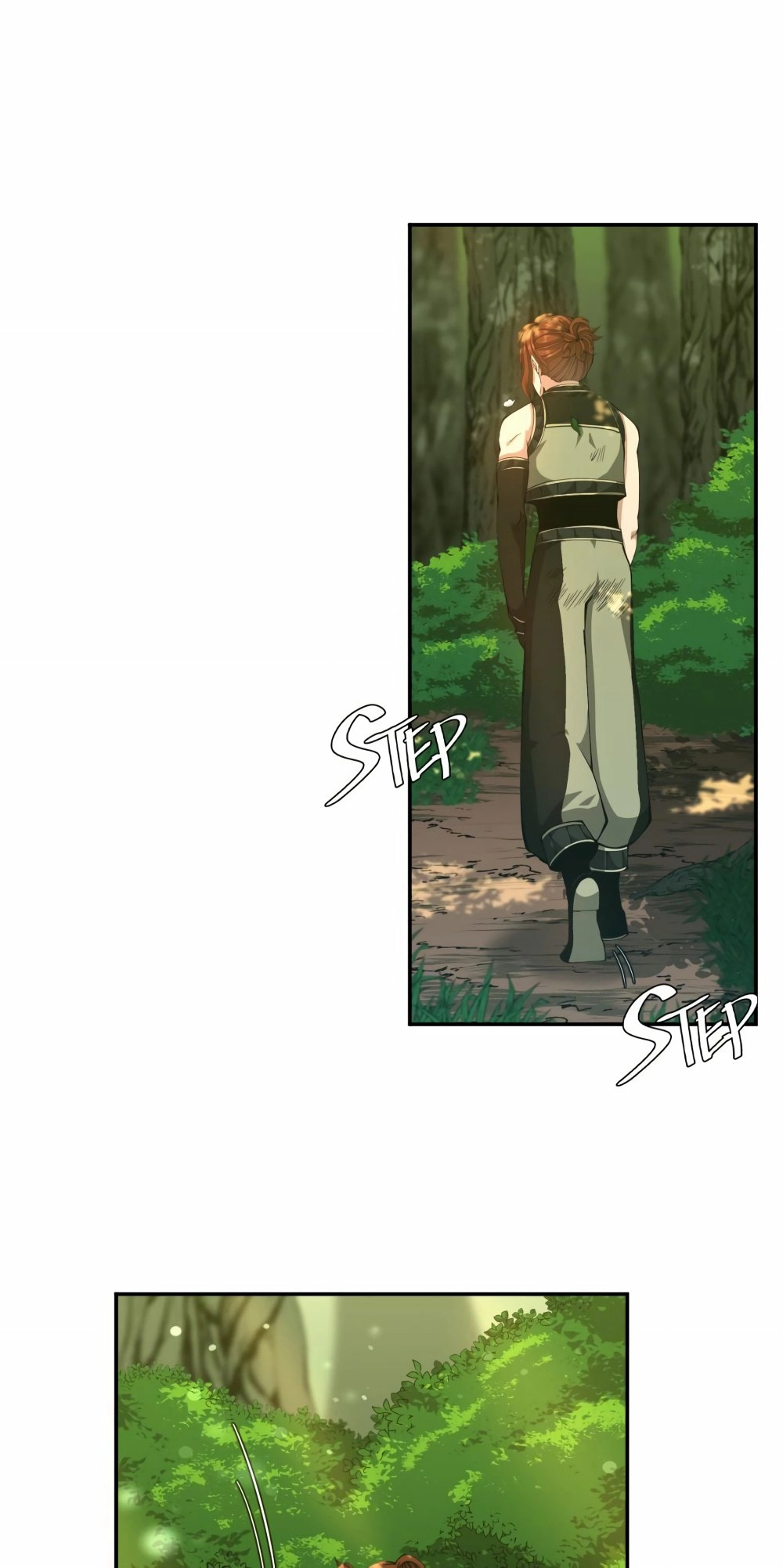 The Beginning After the End Chapter 155 - Page 8