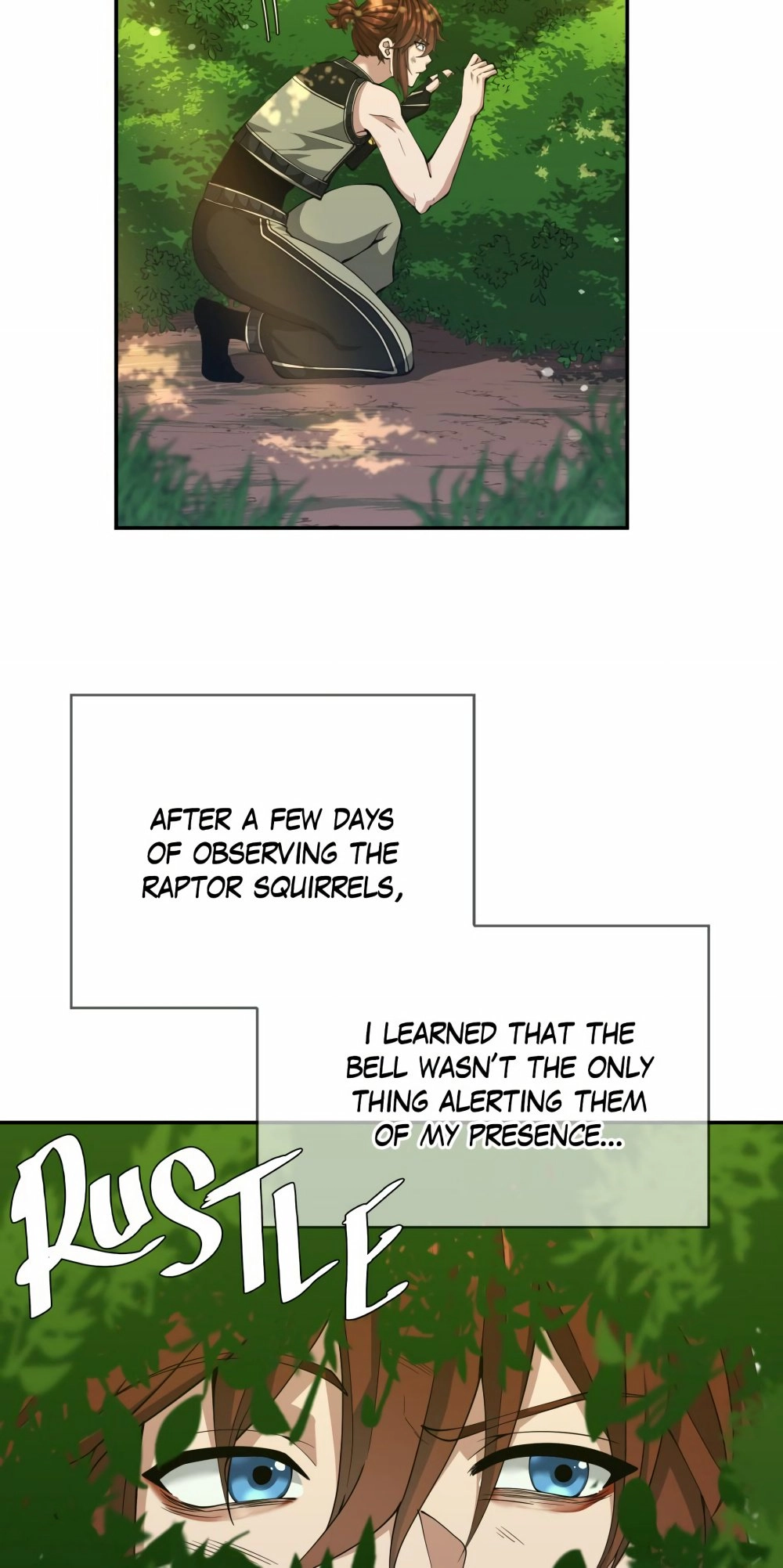 The Beginning After the End Chapter 155 - Page 9