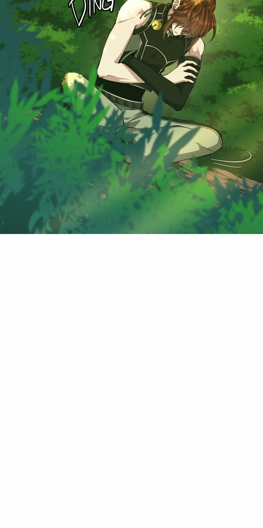 The Beginning After the End Chapter 155 - Page 11