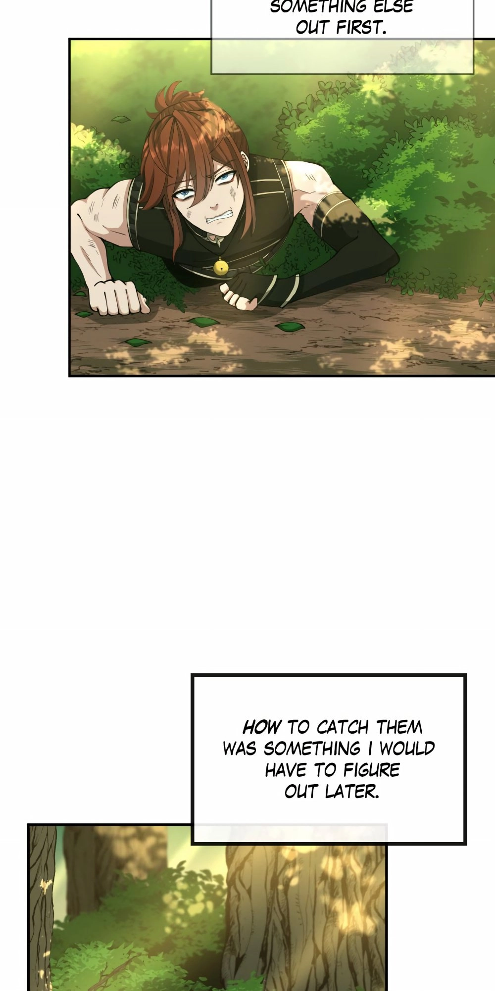 The Beginning After the End Chapter 155 - Page 13