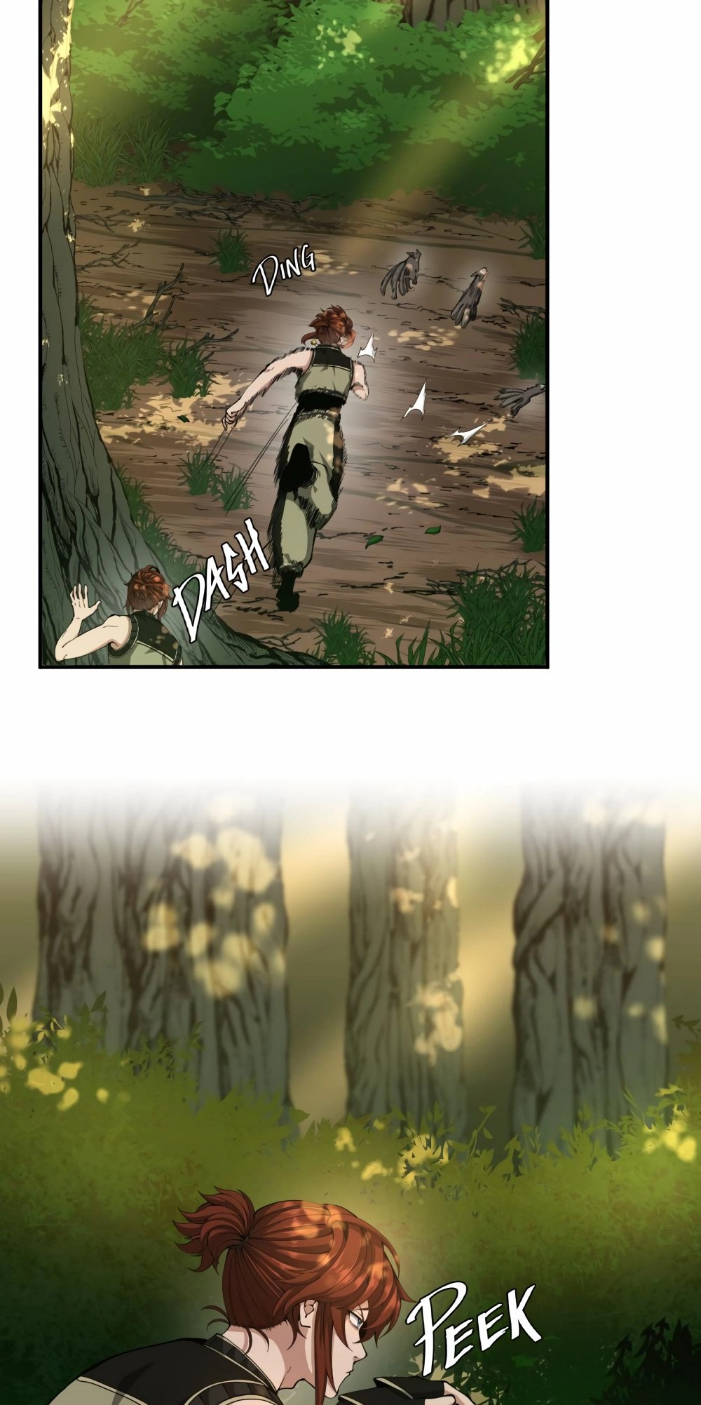 The Beginning After the End Chapter 155 - Page 14