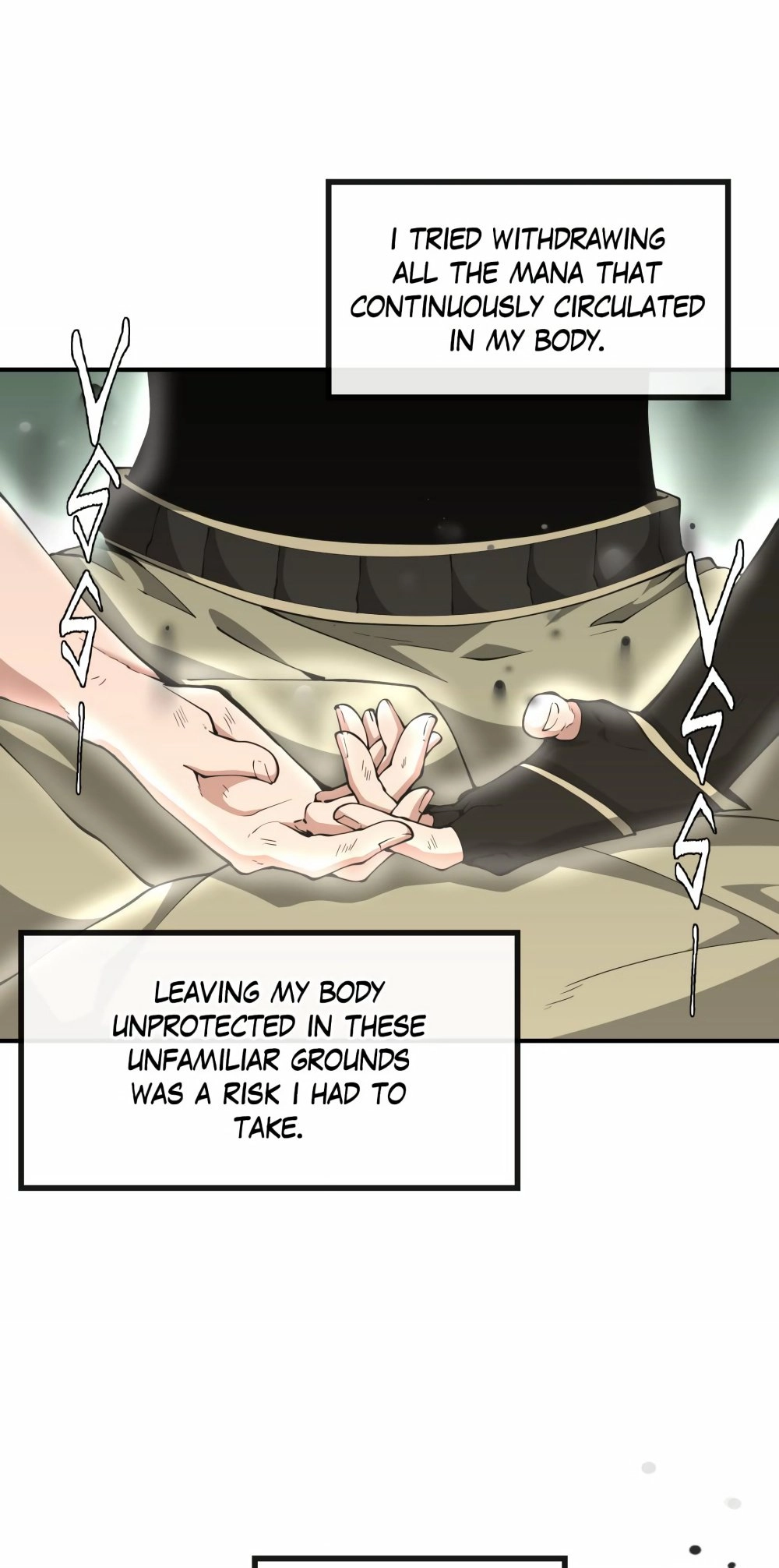 The Beginning After the End Chapter 155 - Page 16