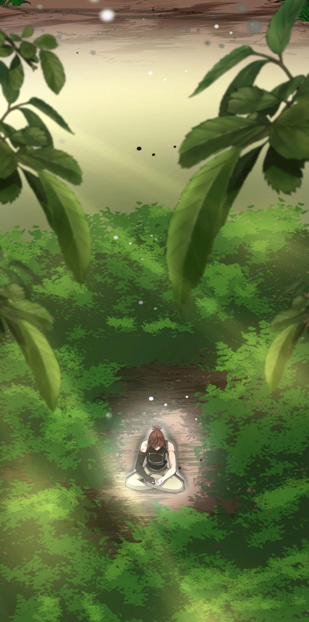 The Beginning After the End Chapter 155 - Page 18