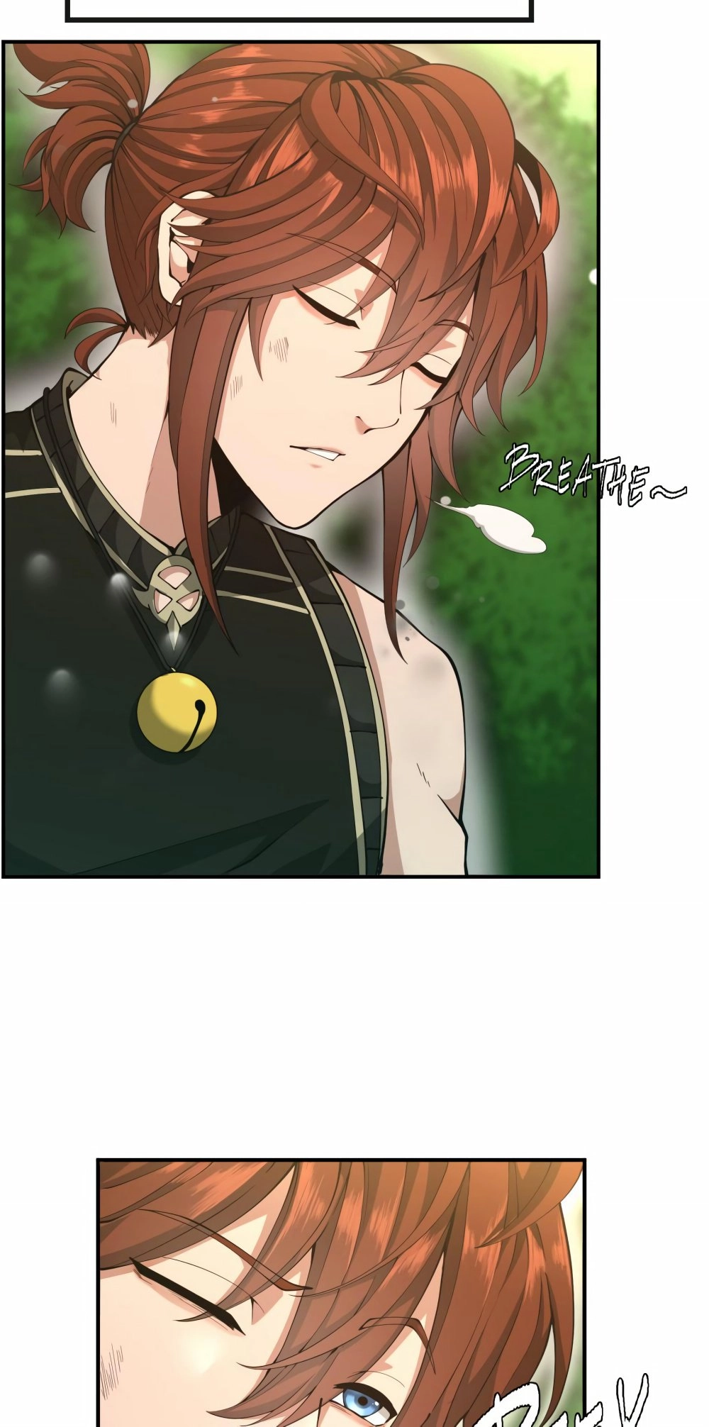 The Beginning After the End Chapter 155 - Page 20