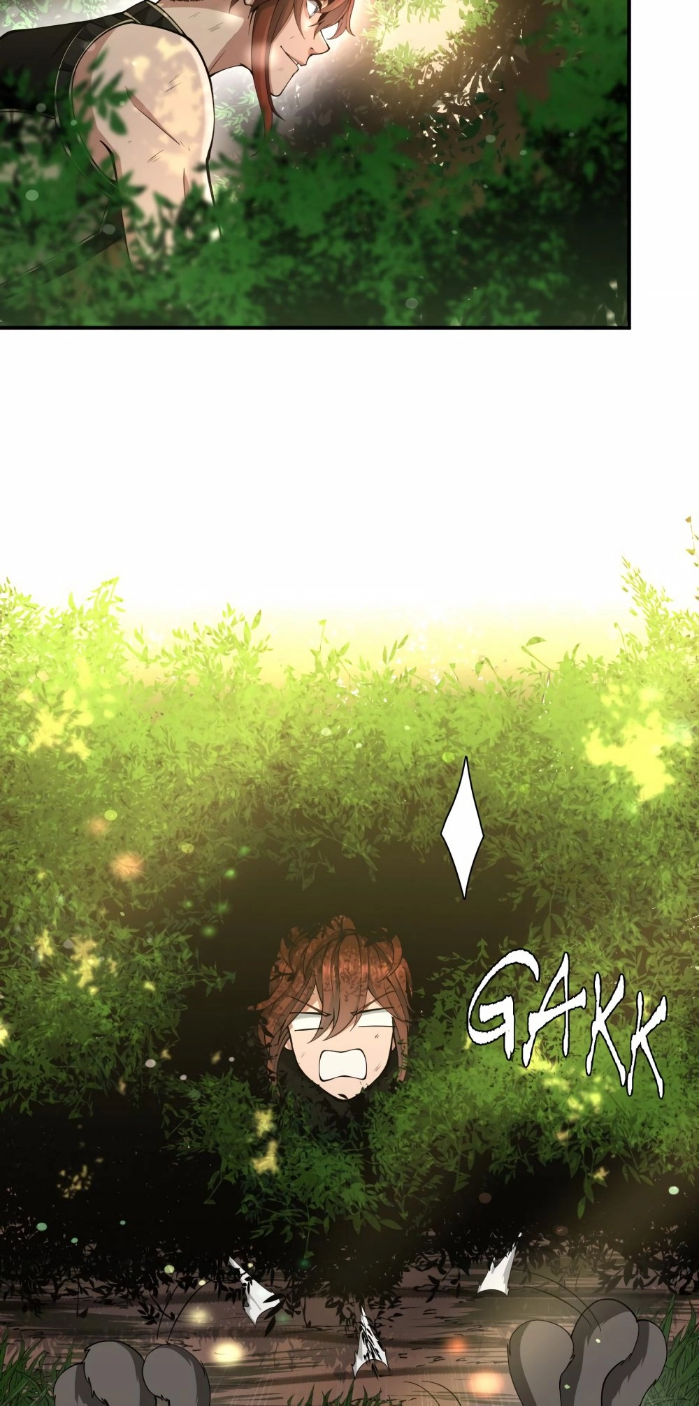 The Beginning After the End Chapter 155 - Page 23