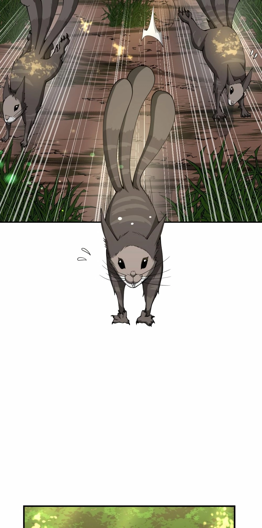 The Beginning After the End Chapter 155 - Page 24