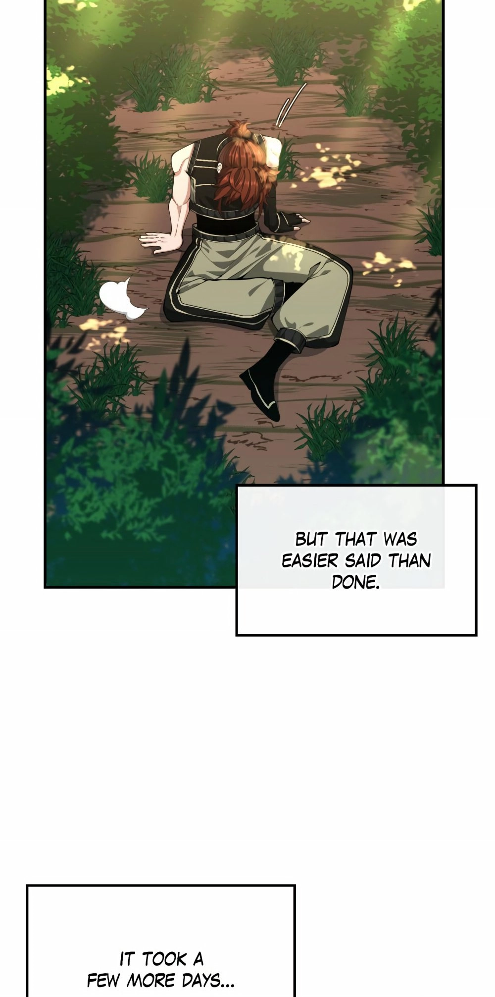 The Beginning After the End Chapter 155 - Page 25