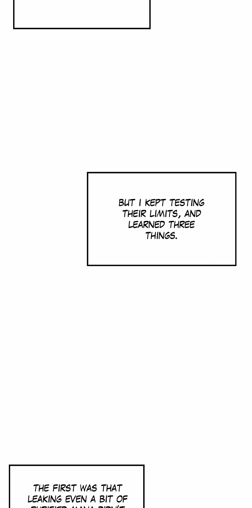 The Beginning After the End Chapter 155 - Page 26