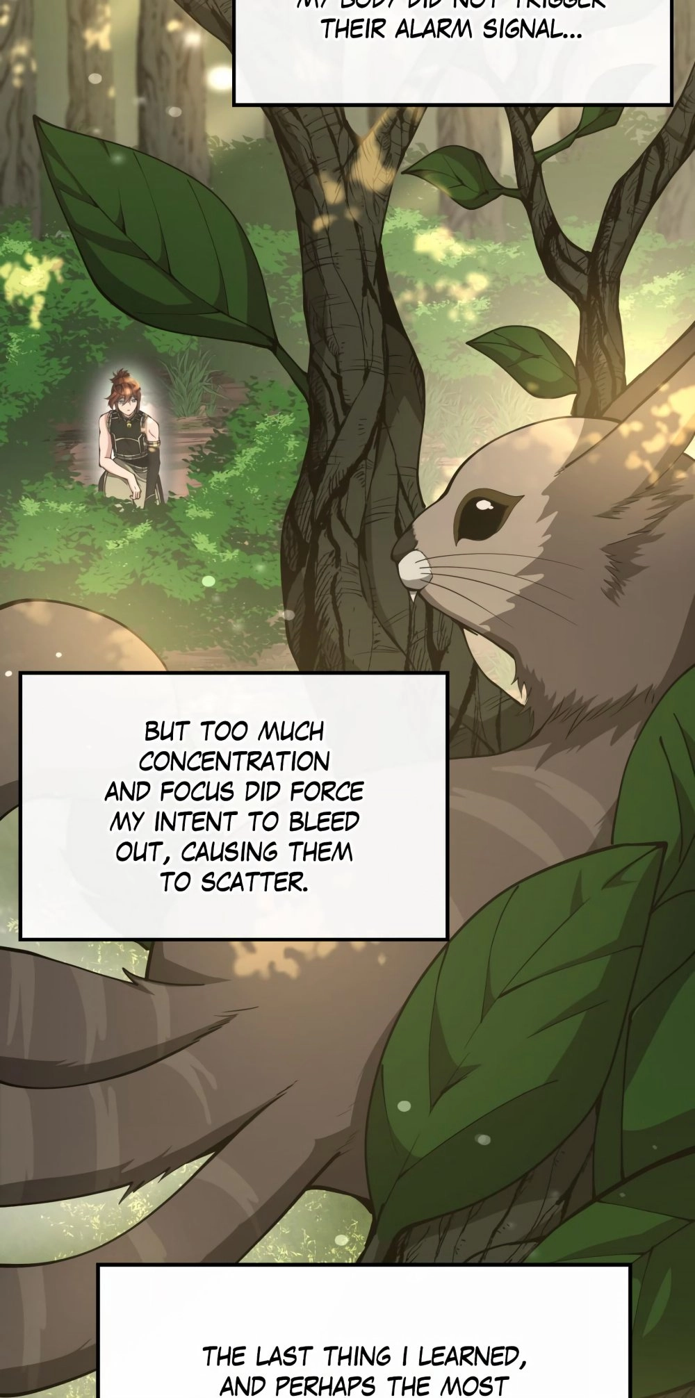 The Beginning After the End Chapter 155 - Page 28