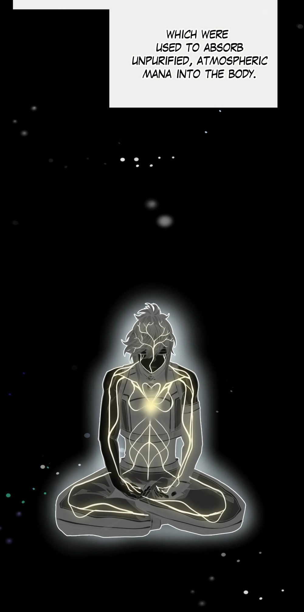 The Beginning After the End Chapter 155 - Page 34