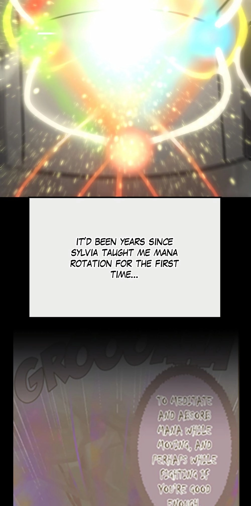 The Beginning After the End Chapter 155 - Page 36