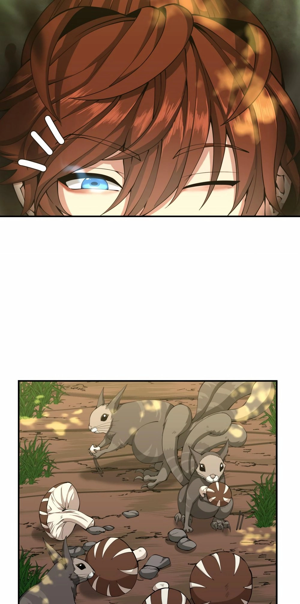 The Beginning After the End Chapter 155 - Page 40
