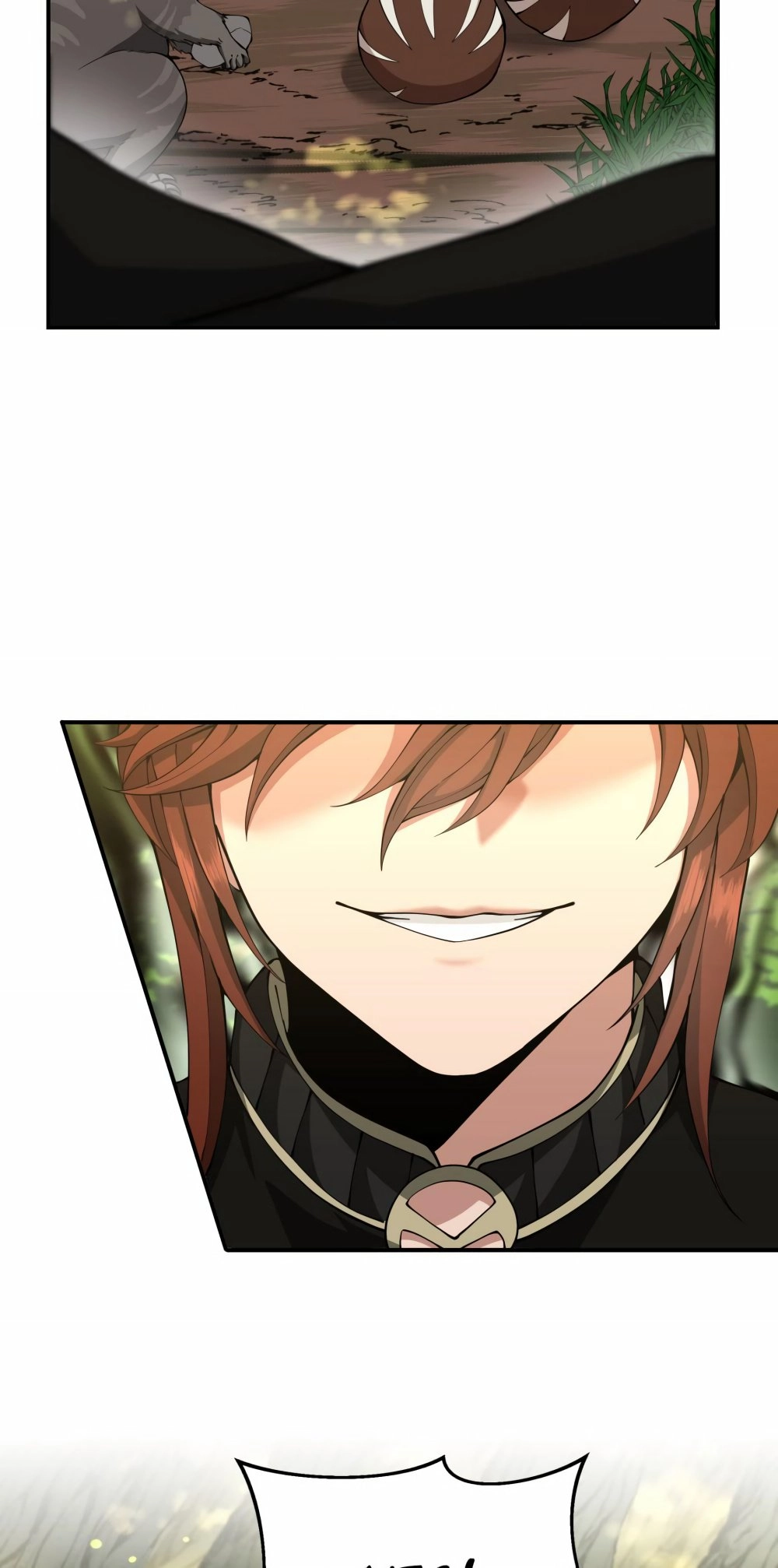 The Beginning After the End Chapter 155 - Page 41