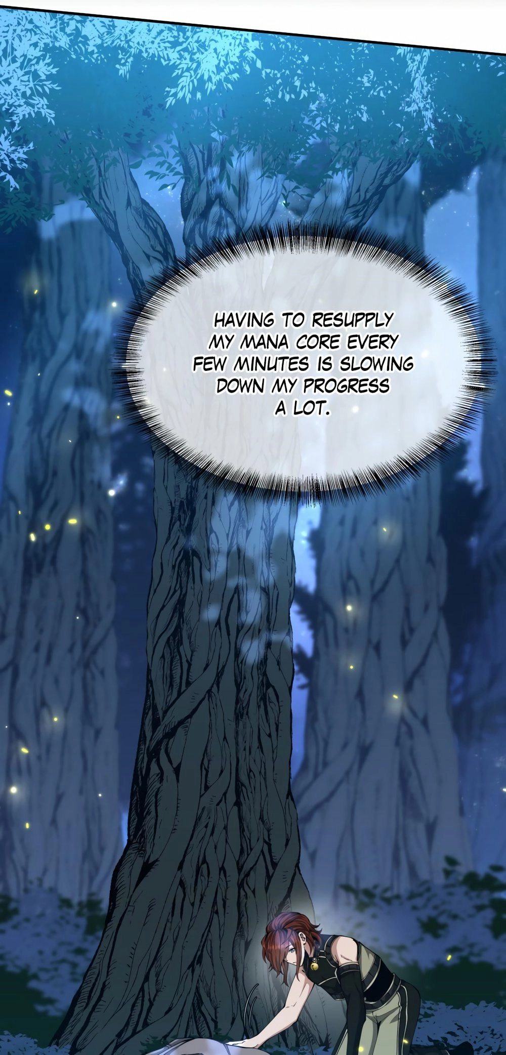 The Beginning After the End Chapter 155 - Page 44
