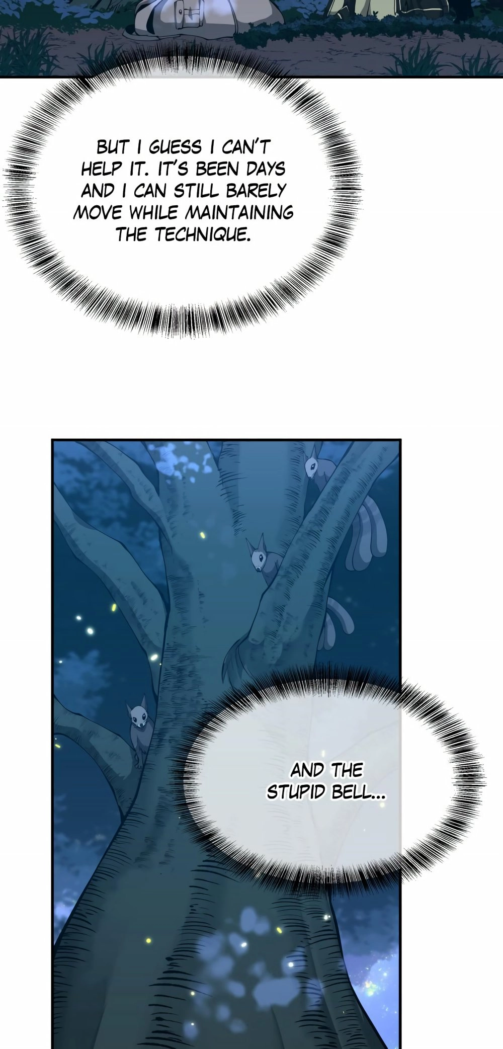 The Beginning After the End Chapter 155 - Page 45