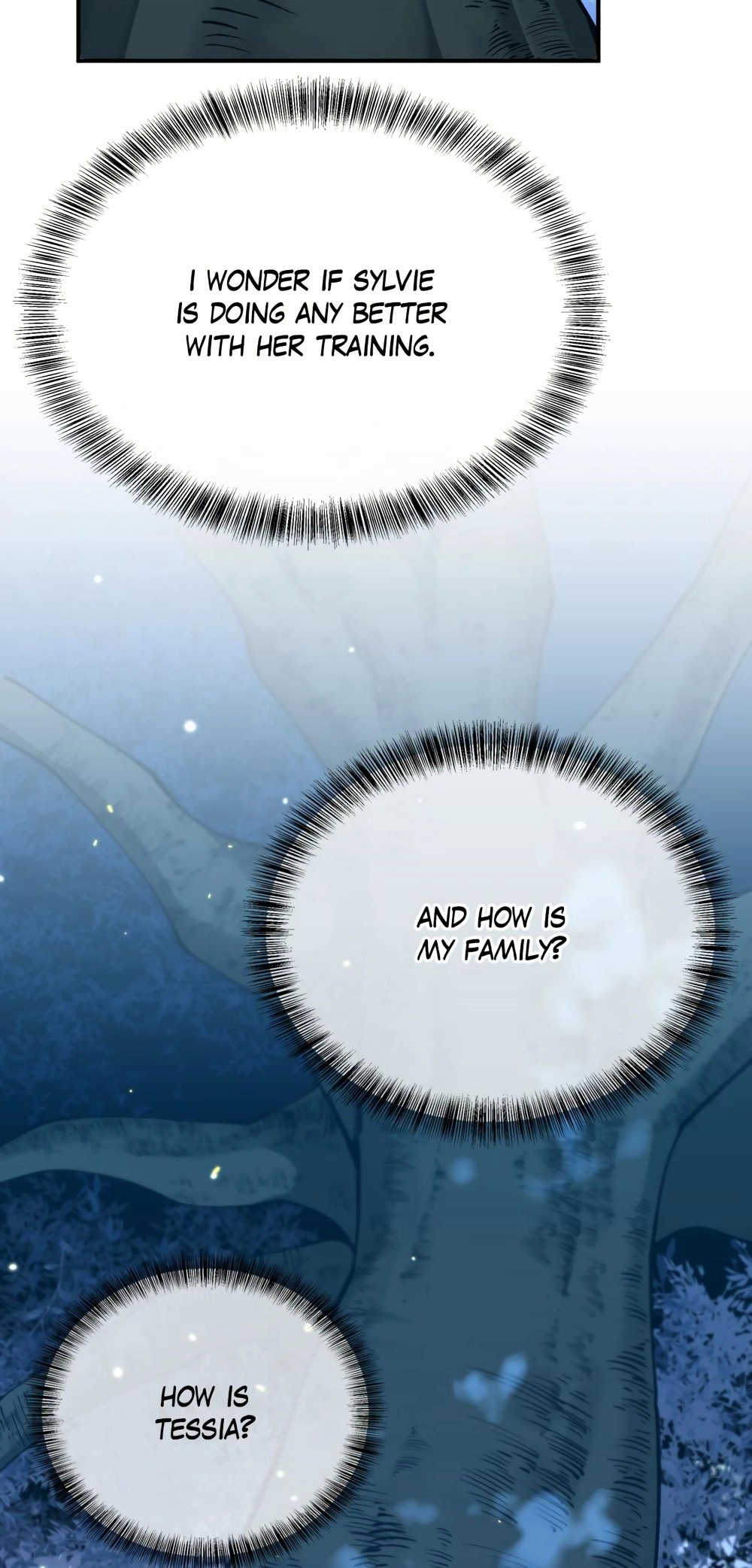 The Beginning After the End Chapter 155 - Page 46