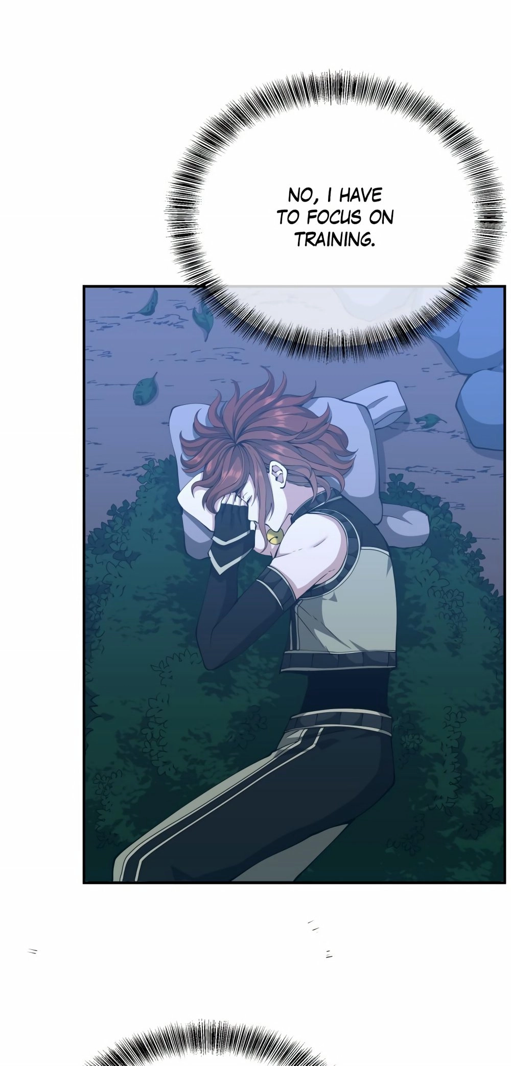 The Beginning After the End Chapter 155 - Page 48
