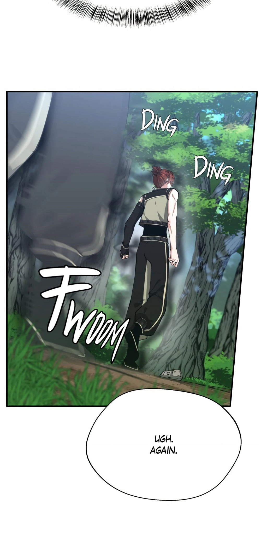 The Beginning After the End Chapter 155 - Page 55