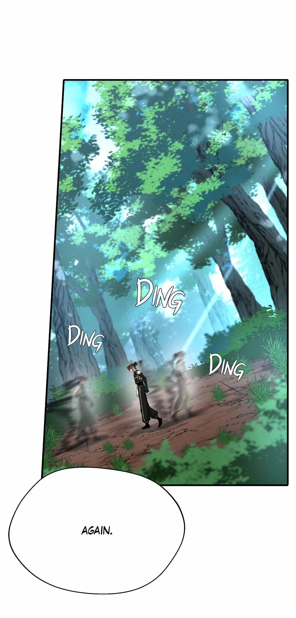 The Beginning After the End Chapter 155 - Page 56