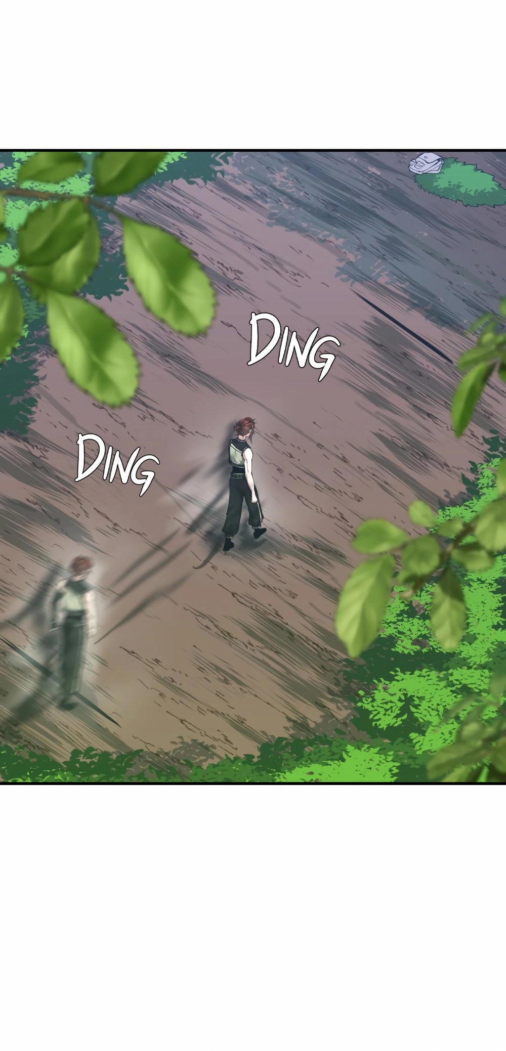 The Beginning After the End Chapter 155 - Page 57