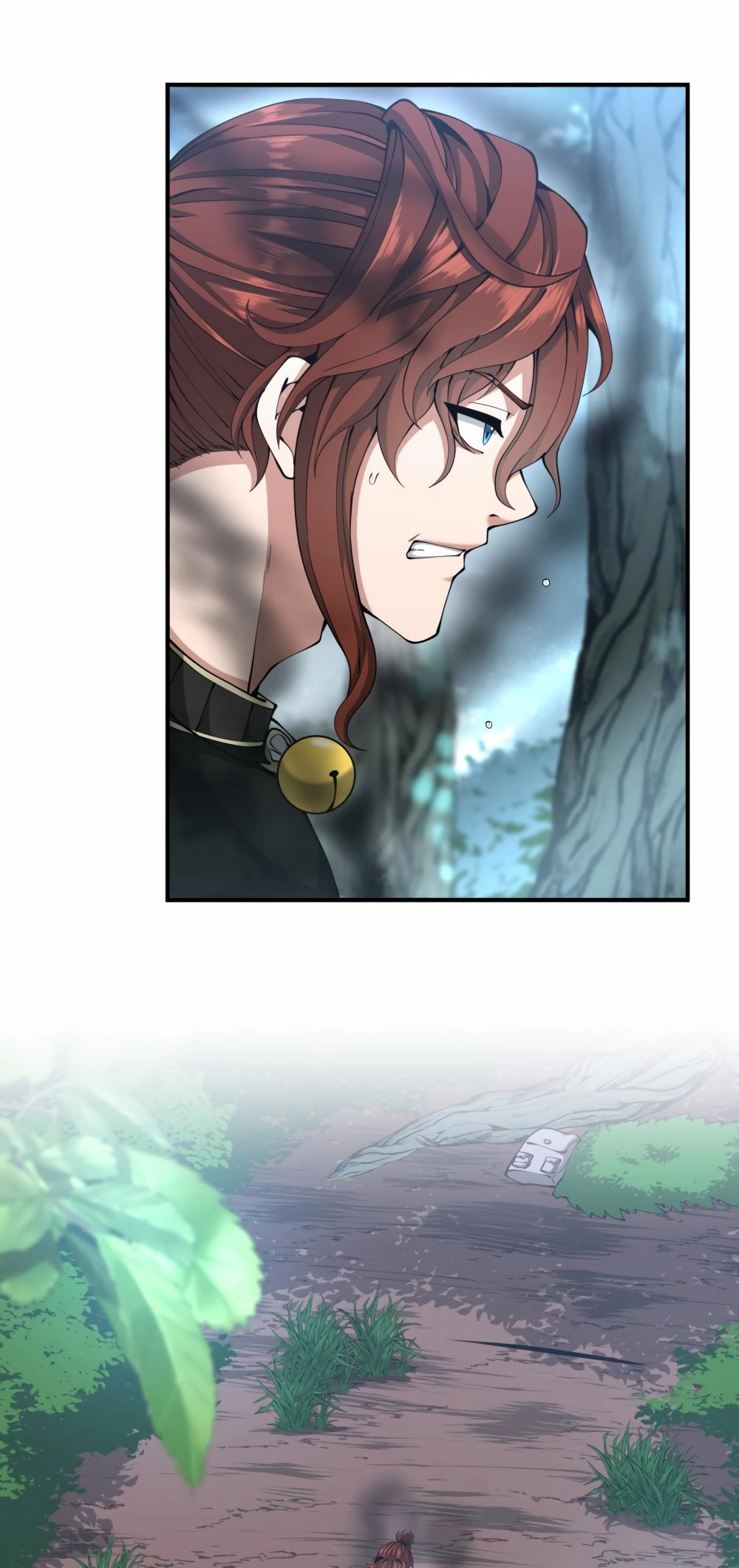 The Beginning After the End Chapter 155 - Page 58