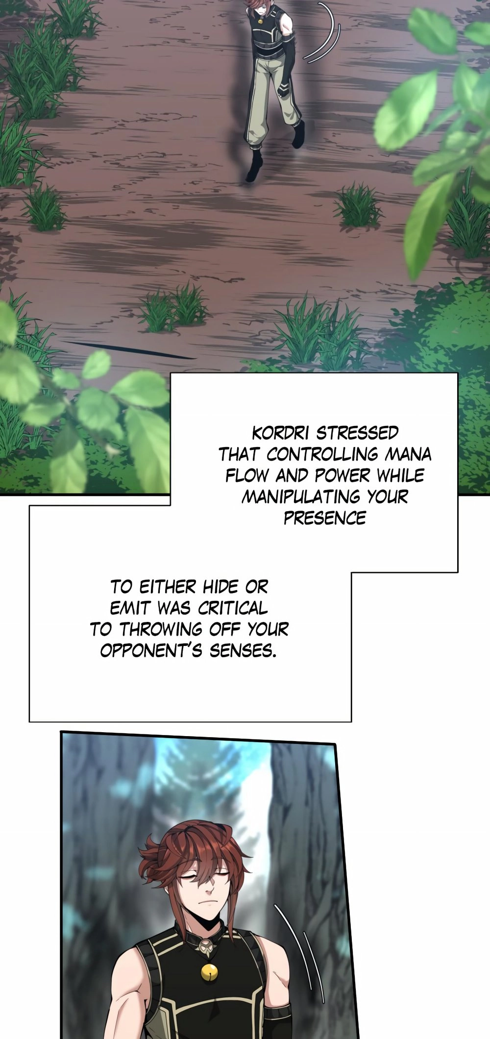 The Beginning After the End Chapter 155 - Page 59