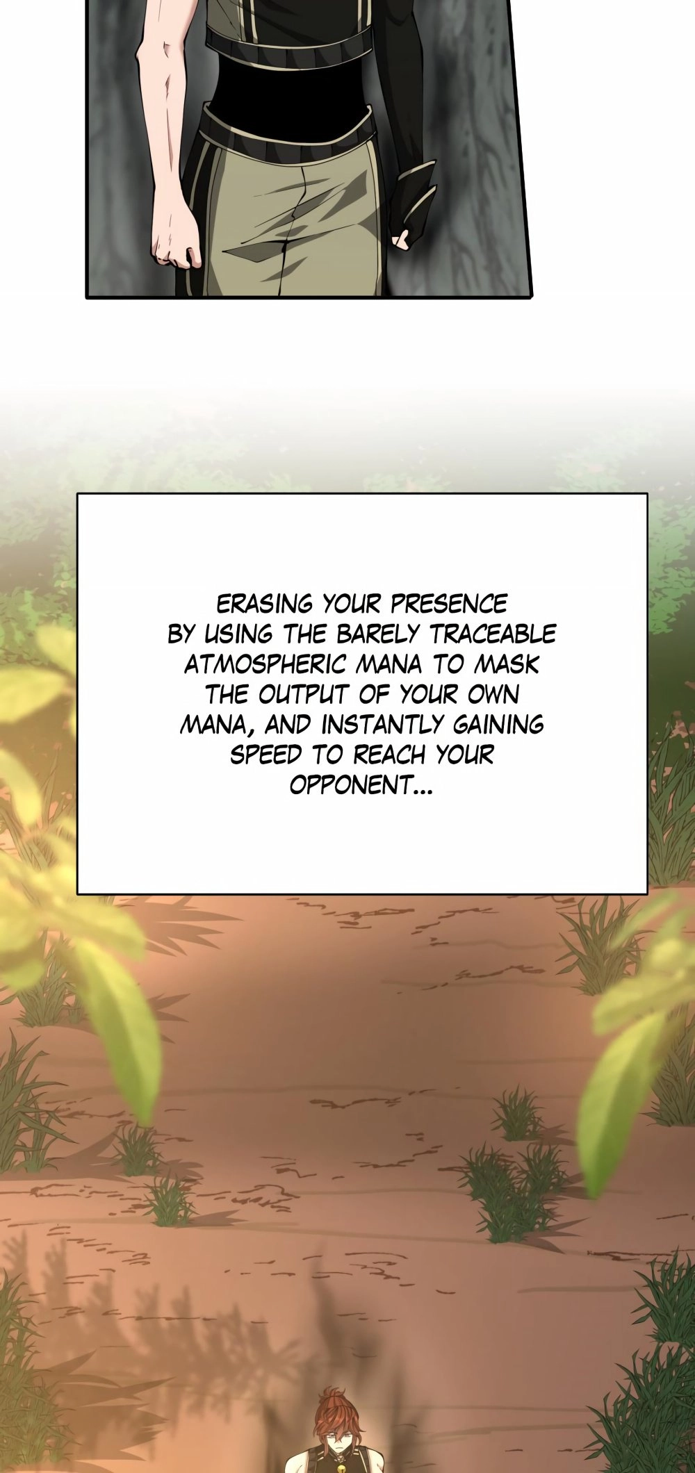 The Beginning After the End Chapter 155 - Page 60