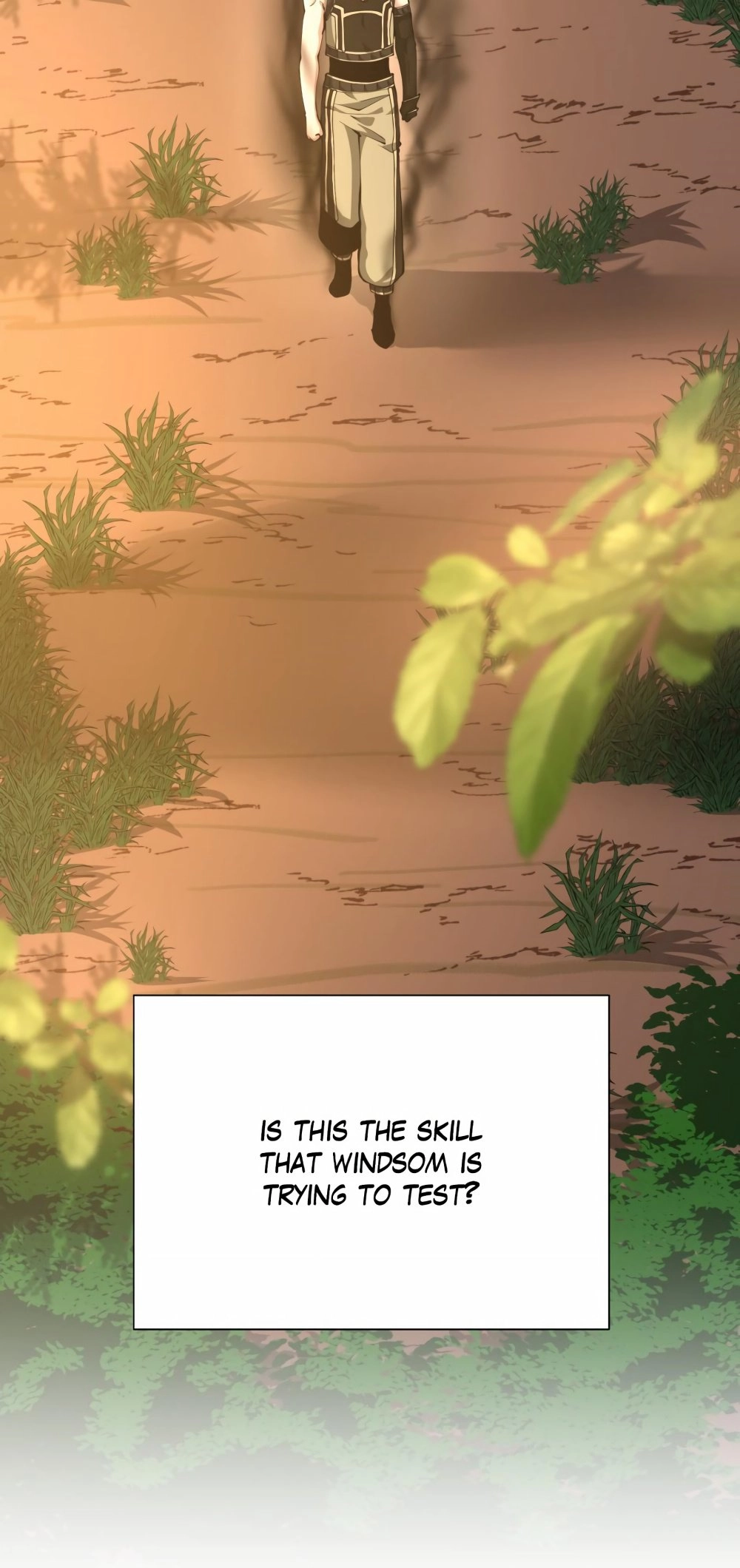 The Beginning After the End Chapter 155 - Page 61