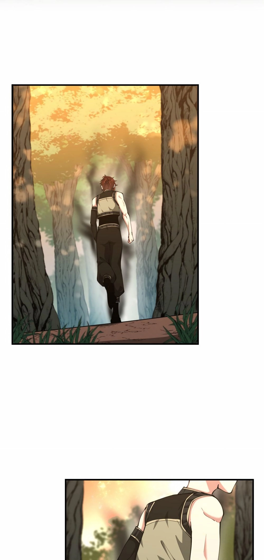 The Beginning After the End Chapter 155 - Page 62