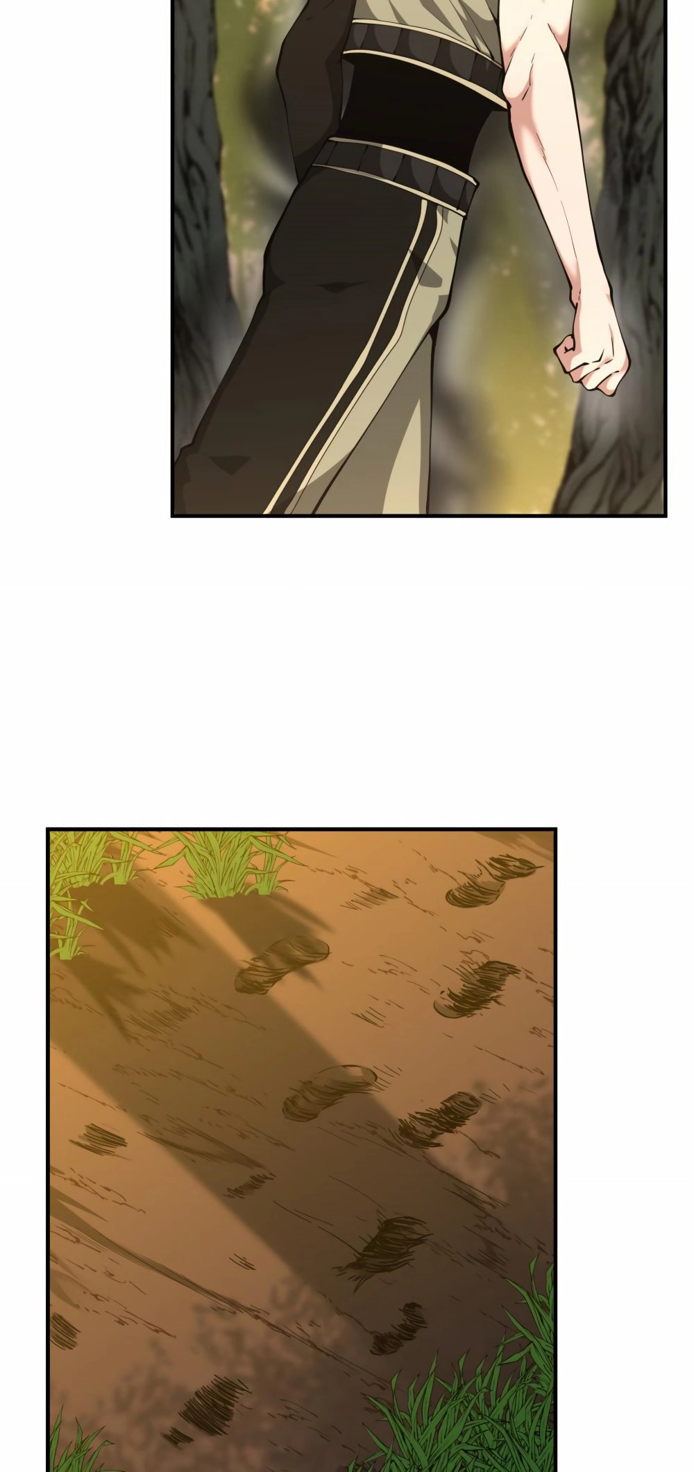 The Beginning After the End Chapter 155 - Page 63