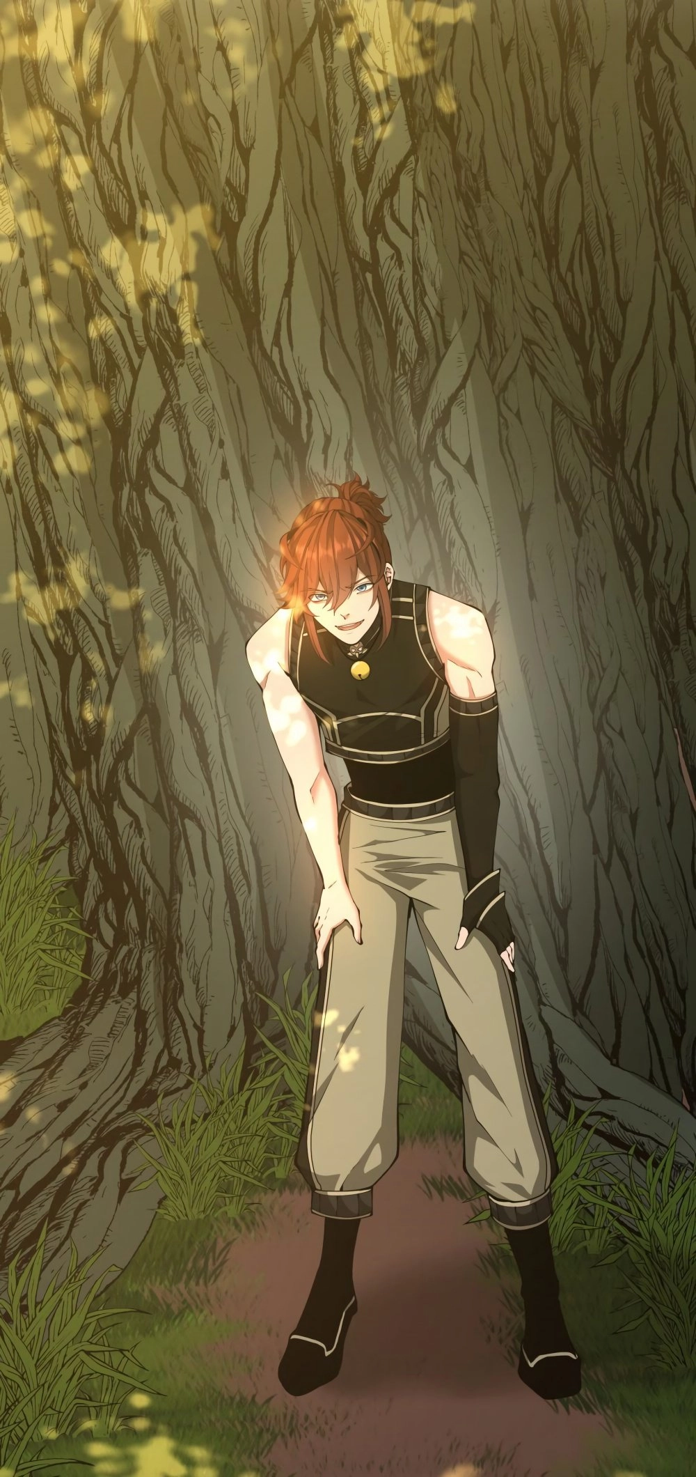The Beginning After the End Chapter 155 - Page 66