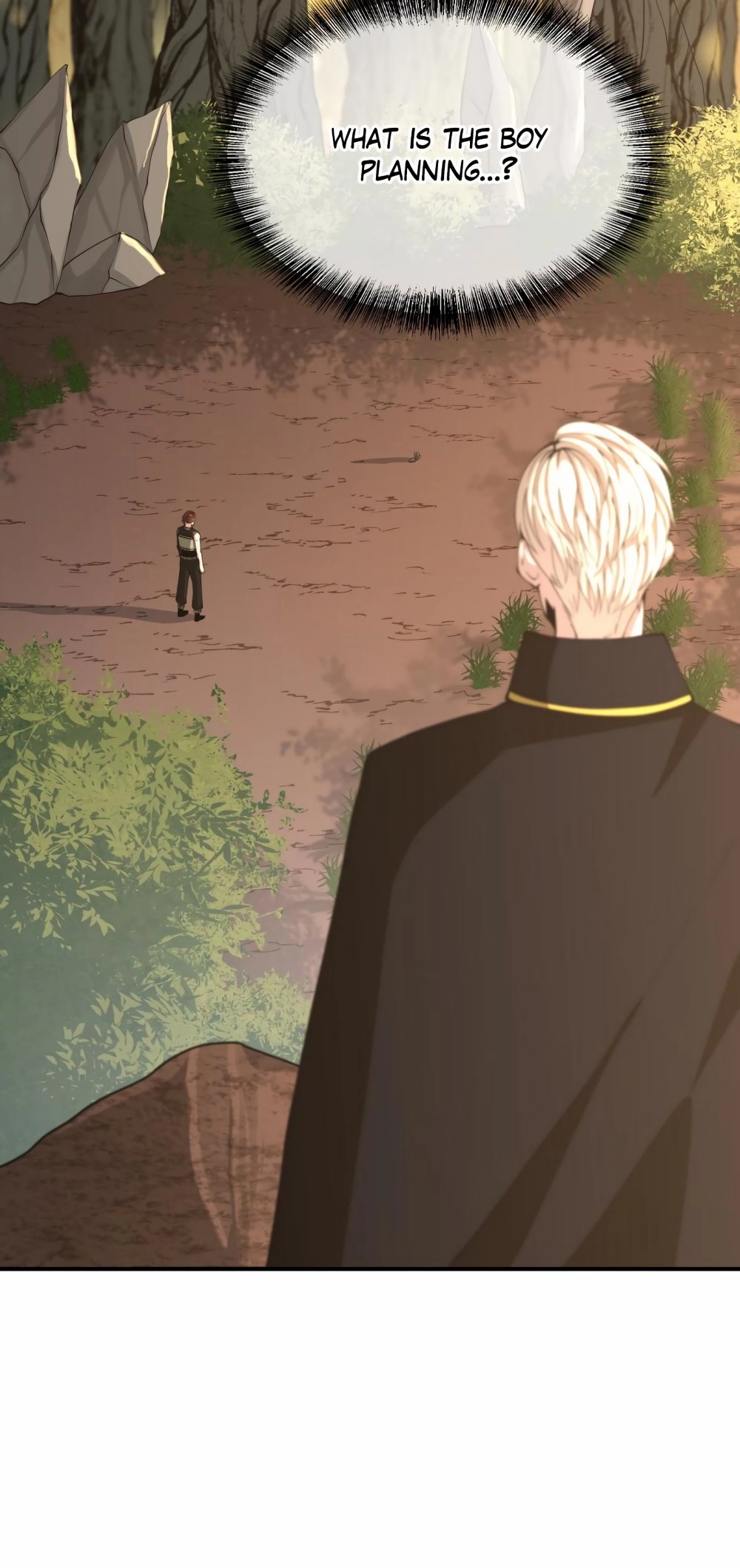 The Beginning After the End Chapter 155 - Page 68