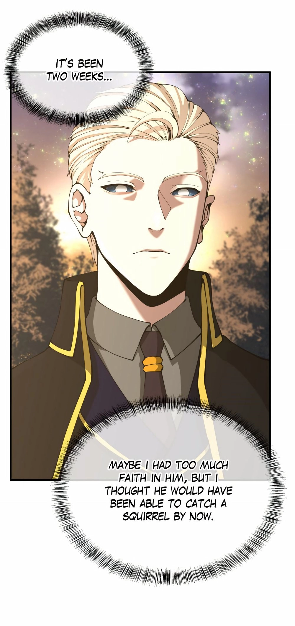 The Beginning After the End Chapter 155 - Page 69