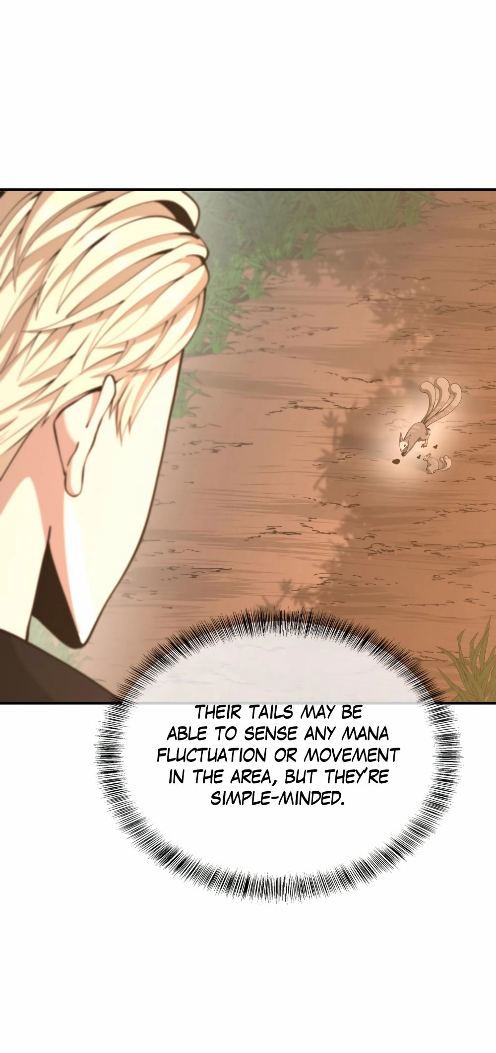 The Beginning After the End Chapter 155 - Page 70