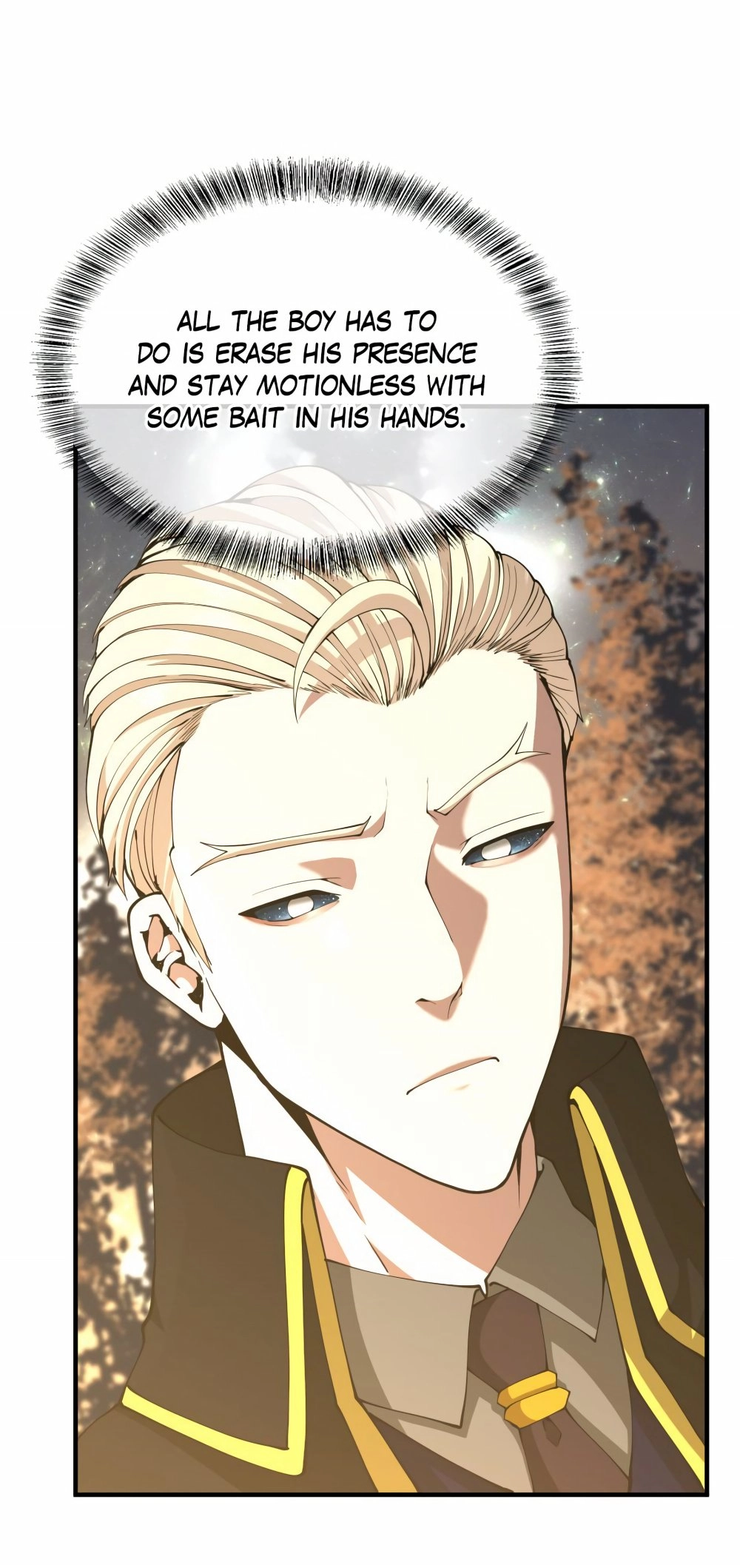 The Beginning After the End Chapter 155 - Page 71