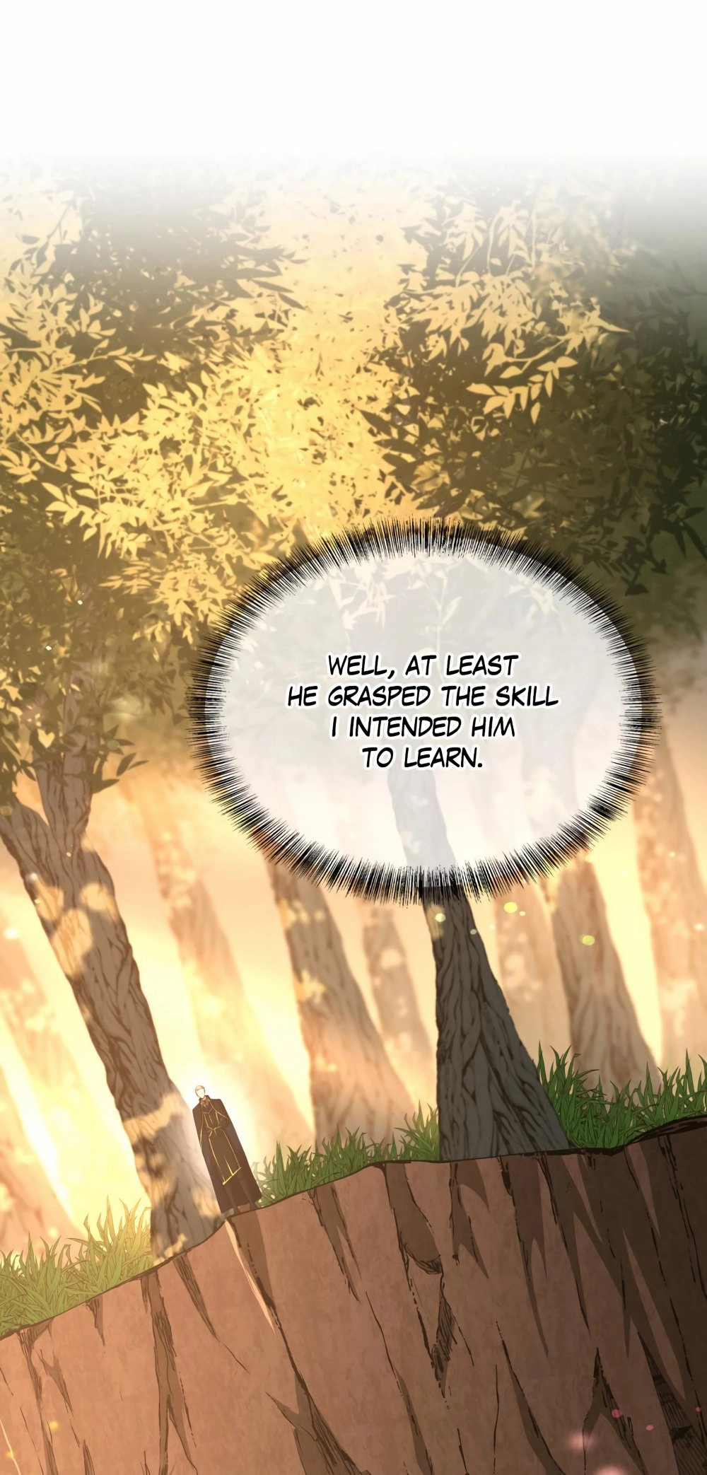 The Beginning After the End Chapter 155 - Page 72