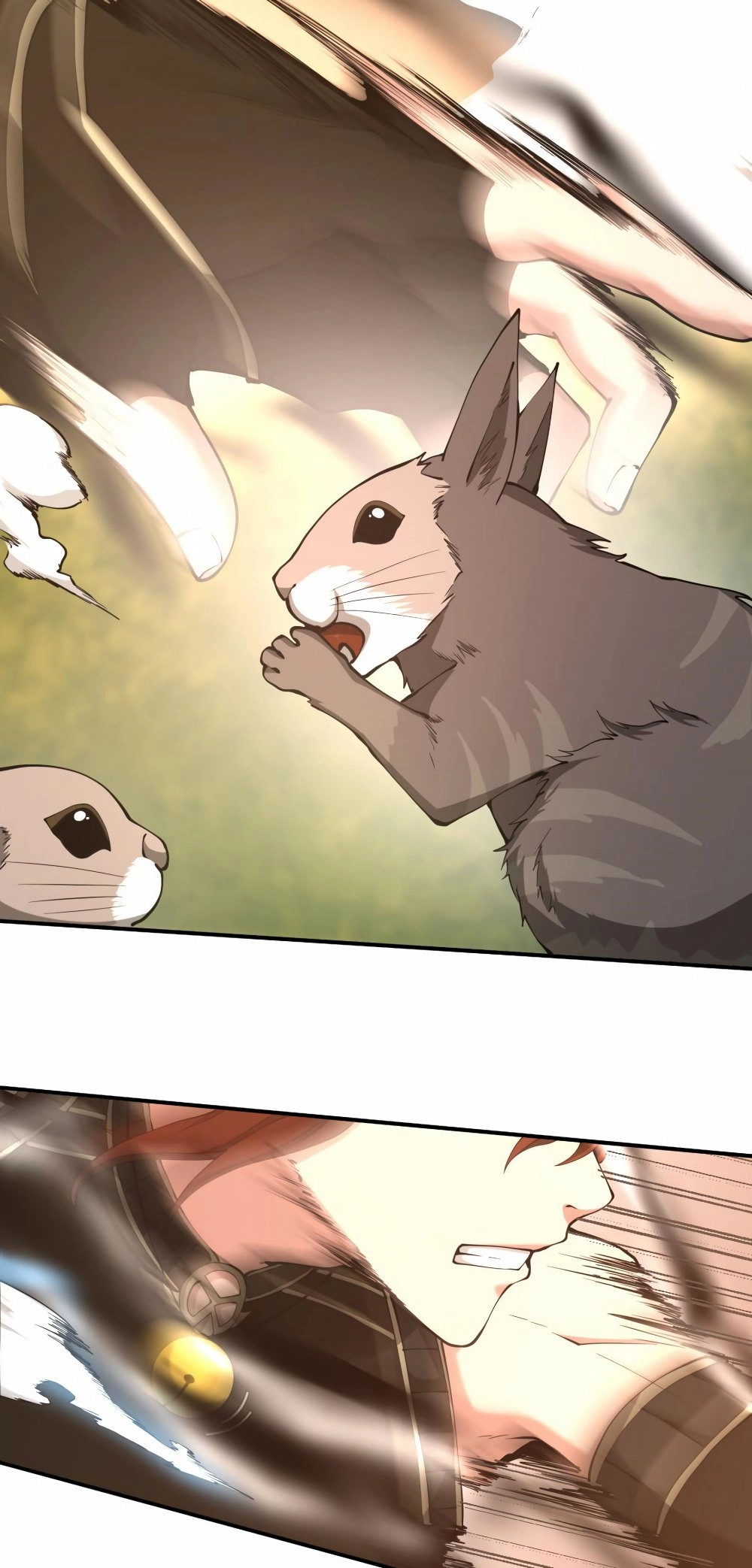 The Beginning After the End Chapter 155 - Page 76