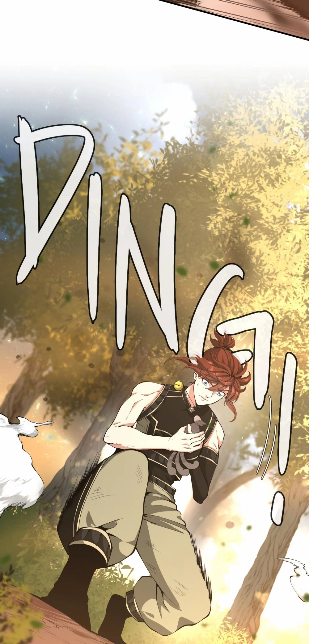 The Beginning After the End Chapter 155 - Page 77