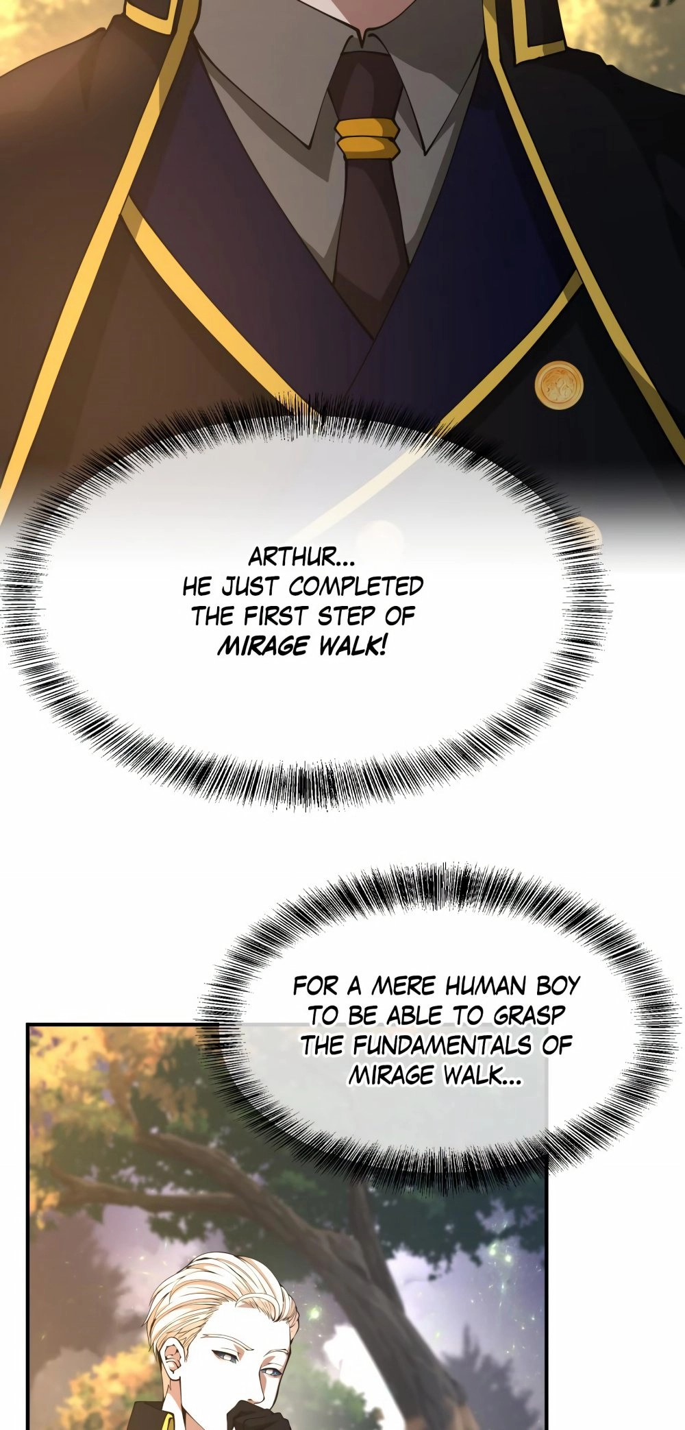 The Beginning After the End Chapter 155 - Page 79