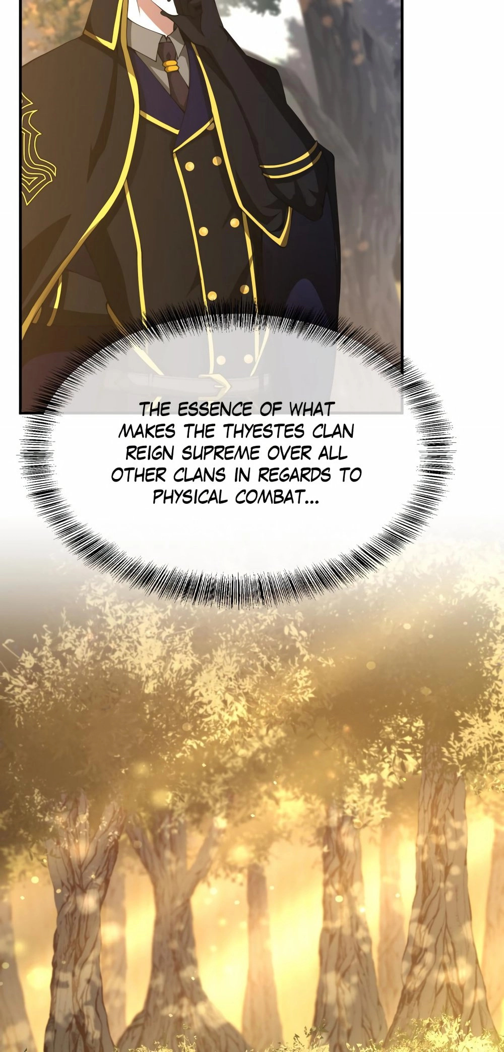 The Beginning After the End Chapter 155 - Page 80