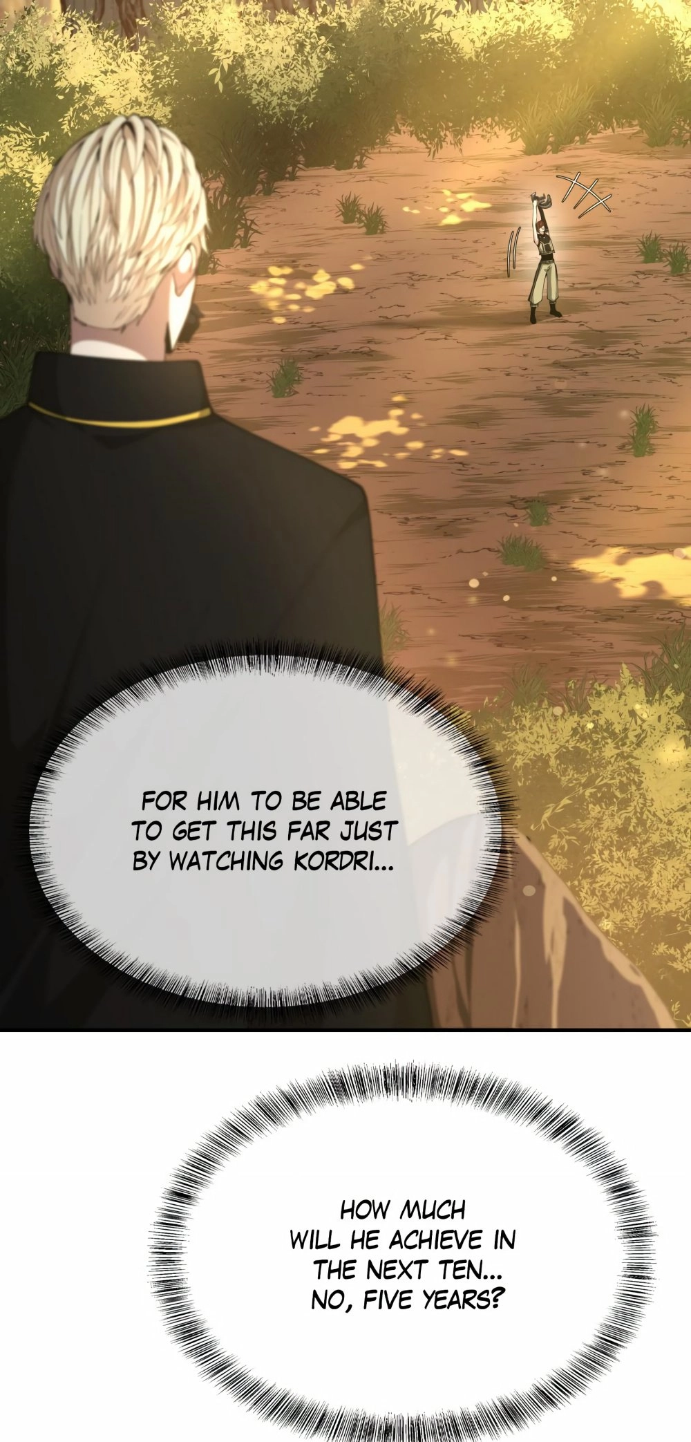The Beginning After the End Chapter 155 - Page 81