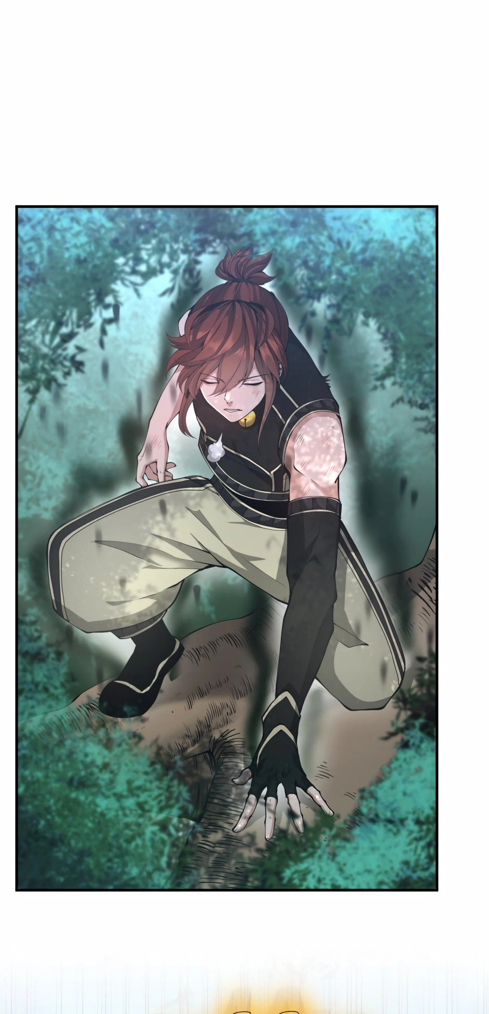 The Beginning After the End Chapter 156 - Page 4