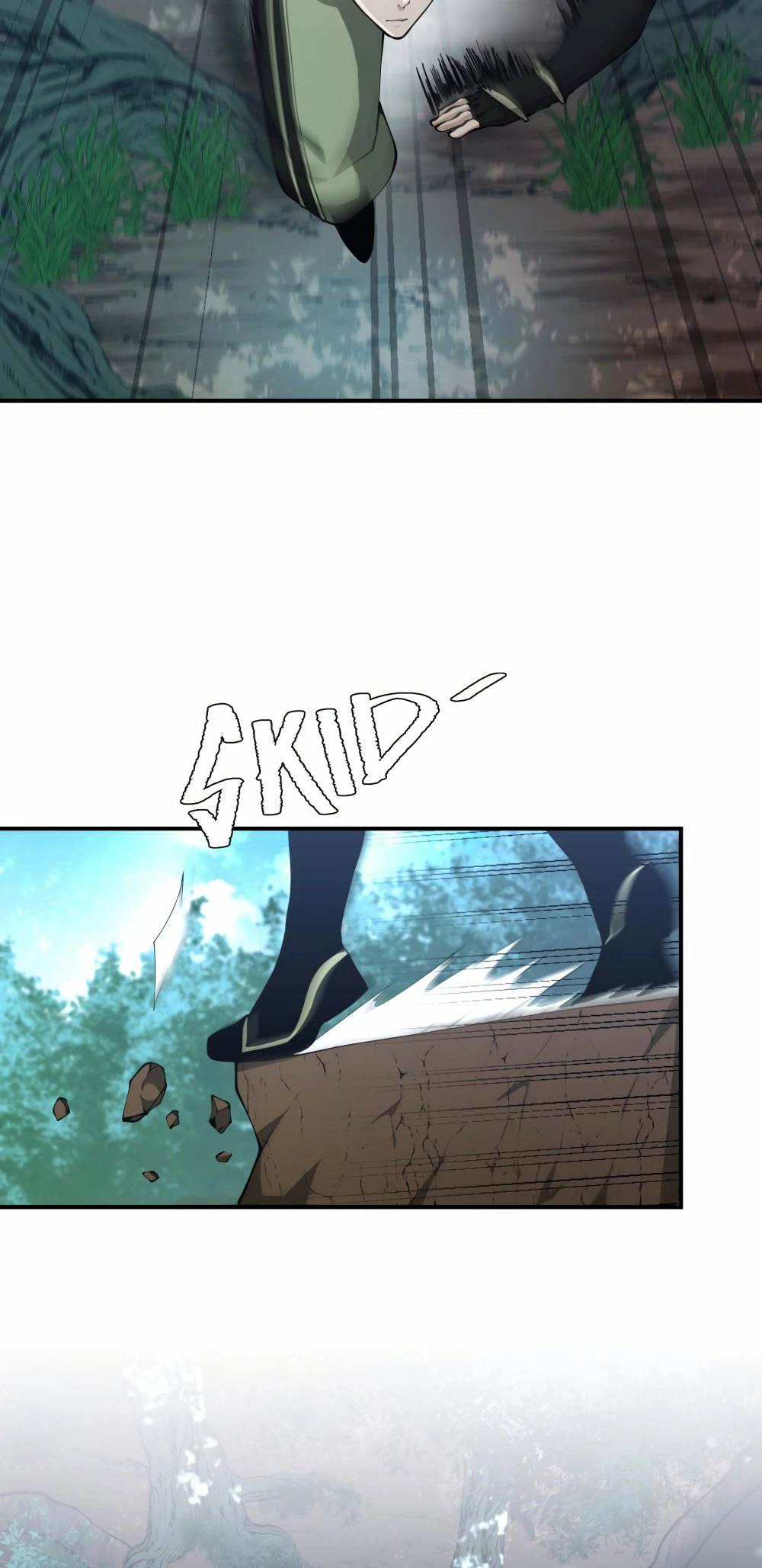 The Beginning After the End Chapter 156 - Page 9