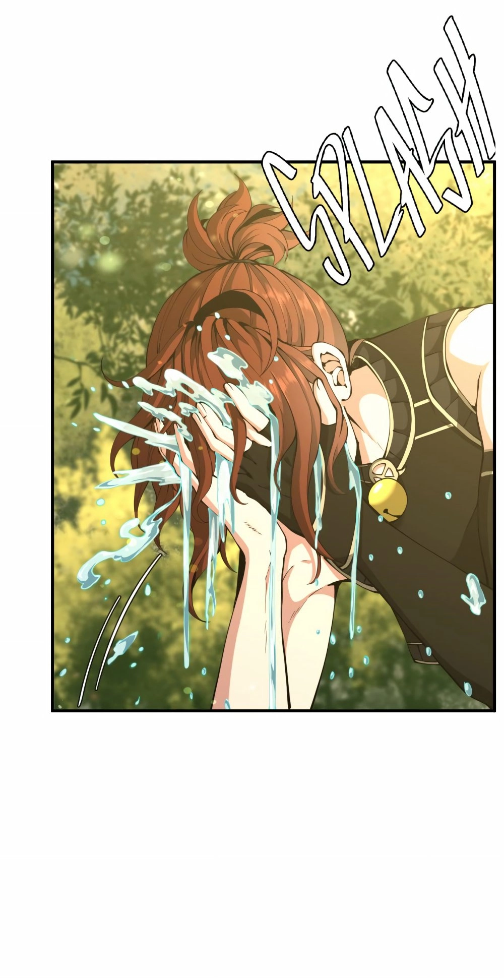 The Beginning After the End Chapter 156 - Page 22