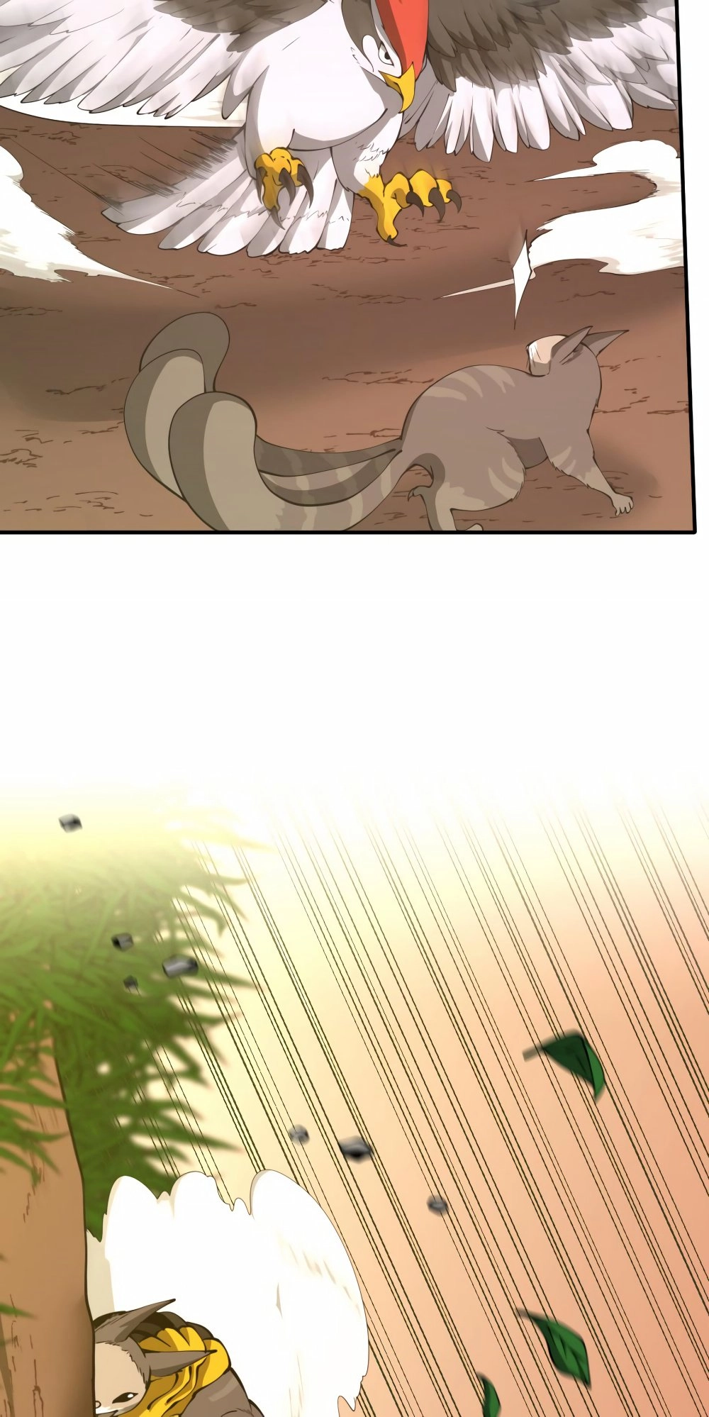 The Beginning After the End Chapter 156 - Page 36